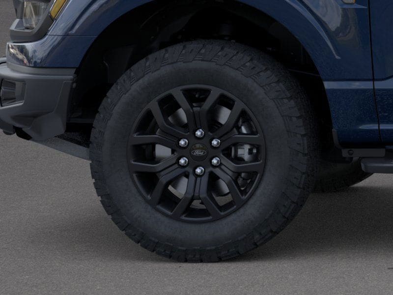 Thumbnail: 2026 Ford F-150 - 19