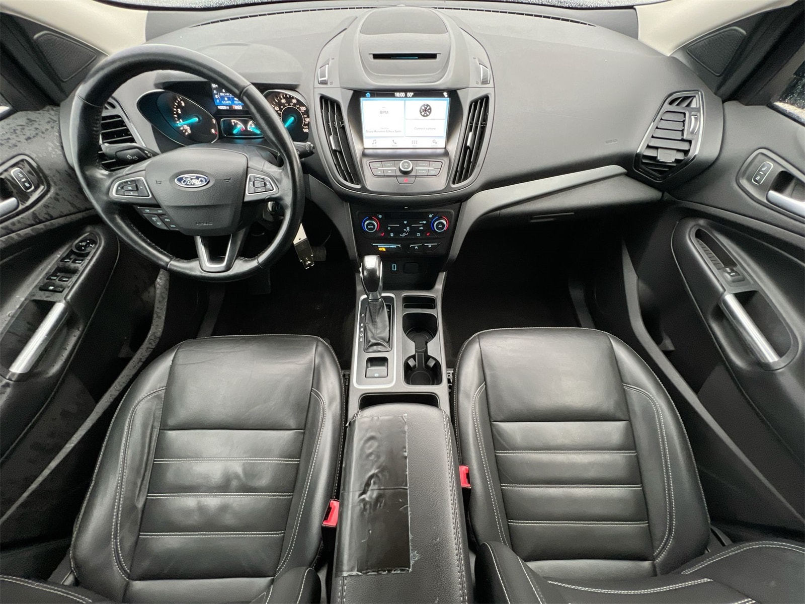 Thumbnail: 2018 Ford Escape - 15