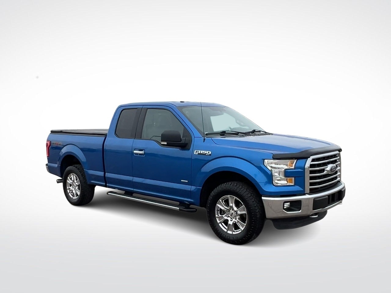 Used 2015 Ford F-150 XLT with VIN 1FTEX1EP5FFB69031 for sale in Troy, MI