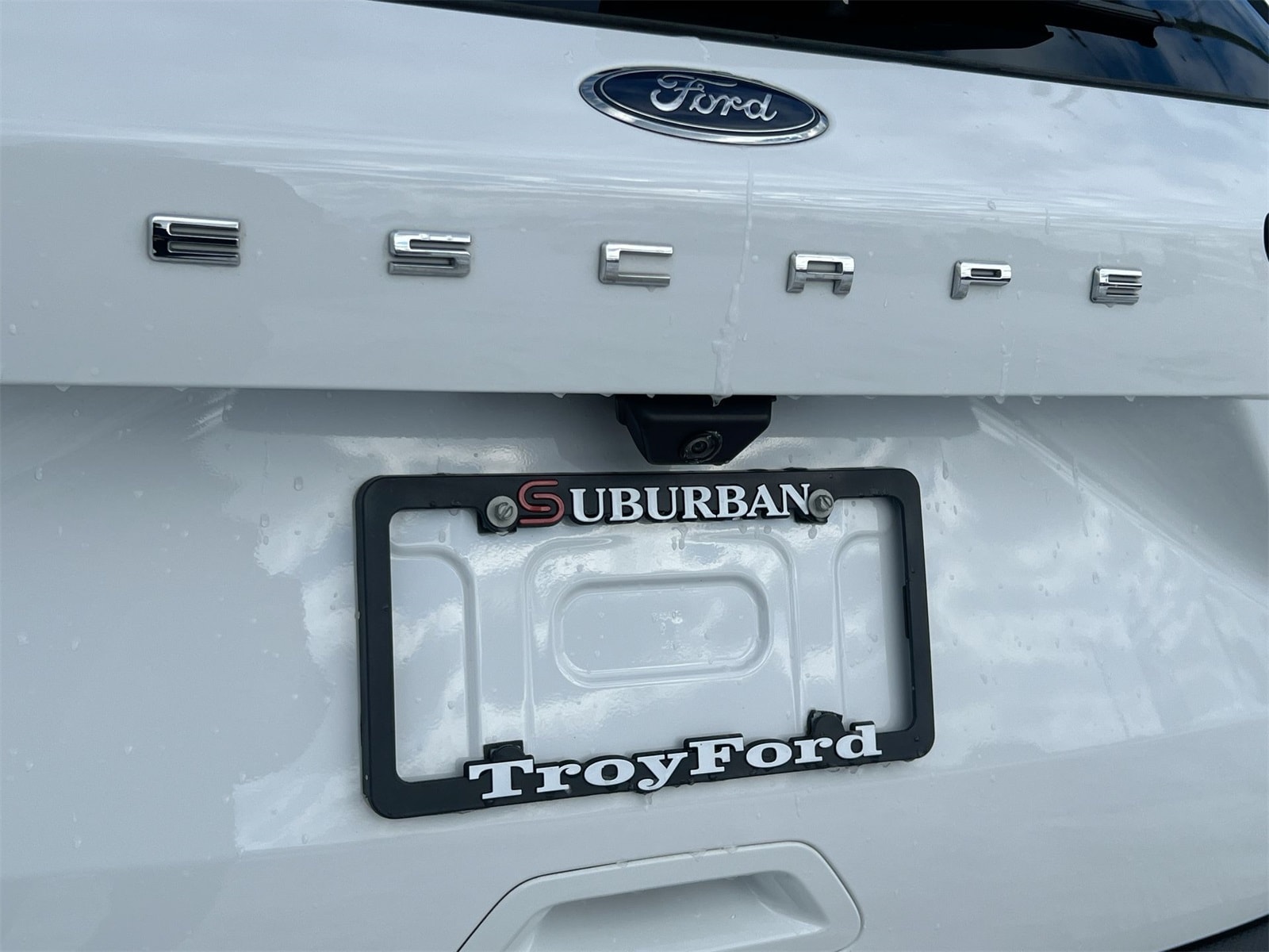 Thumbnail: 2022 Ford Escape - 12