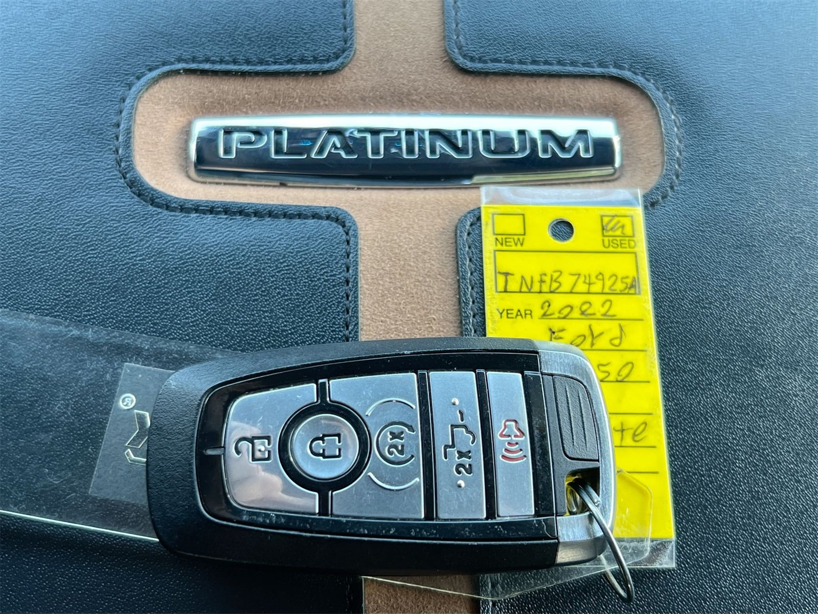 Thumbnail: 2022 Ford F-150 - 36