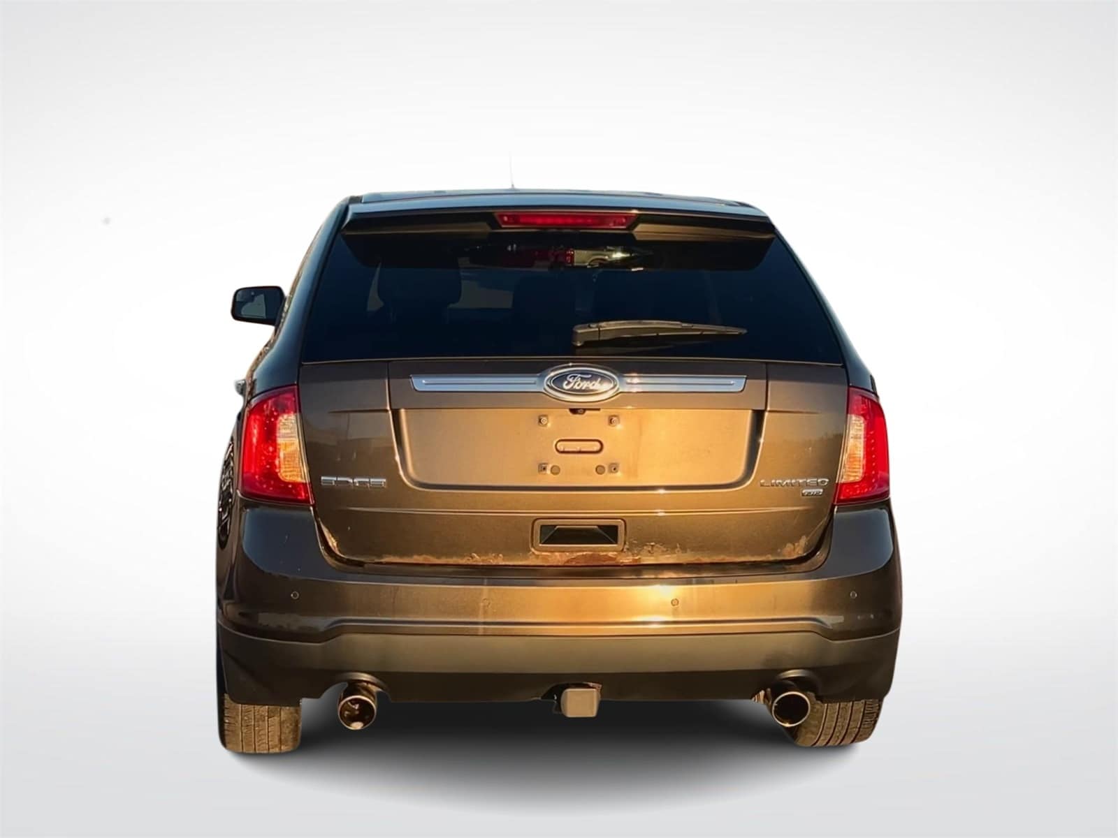Thumbnail: 2011 Ford Edge - 7