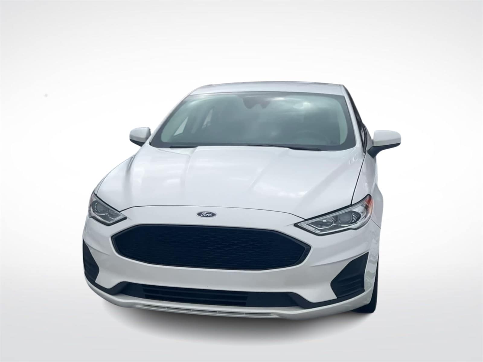 Thumbnail: 2019 Ford Fusion - 4