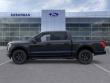 2025 Ford F-150 Lightning XLT TRUCK
