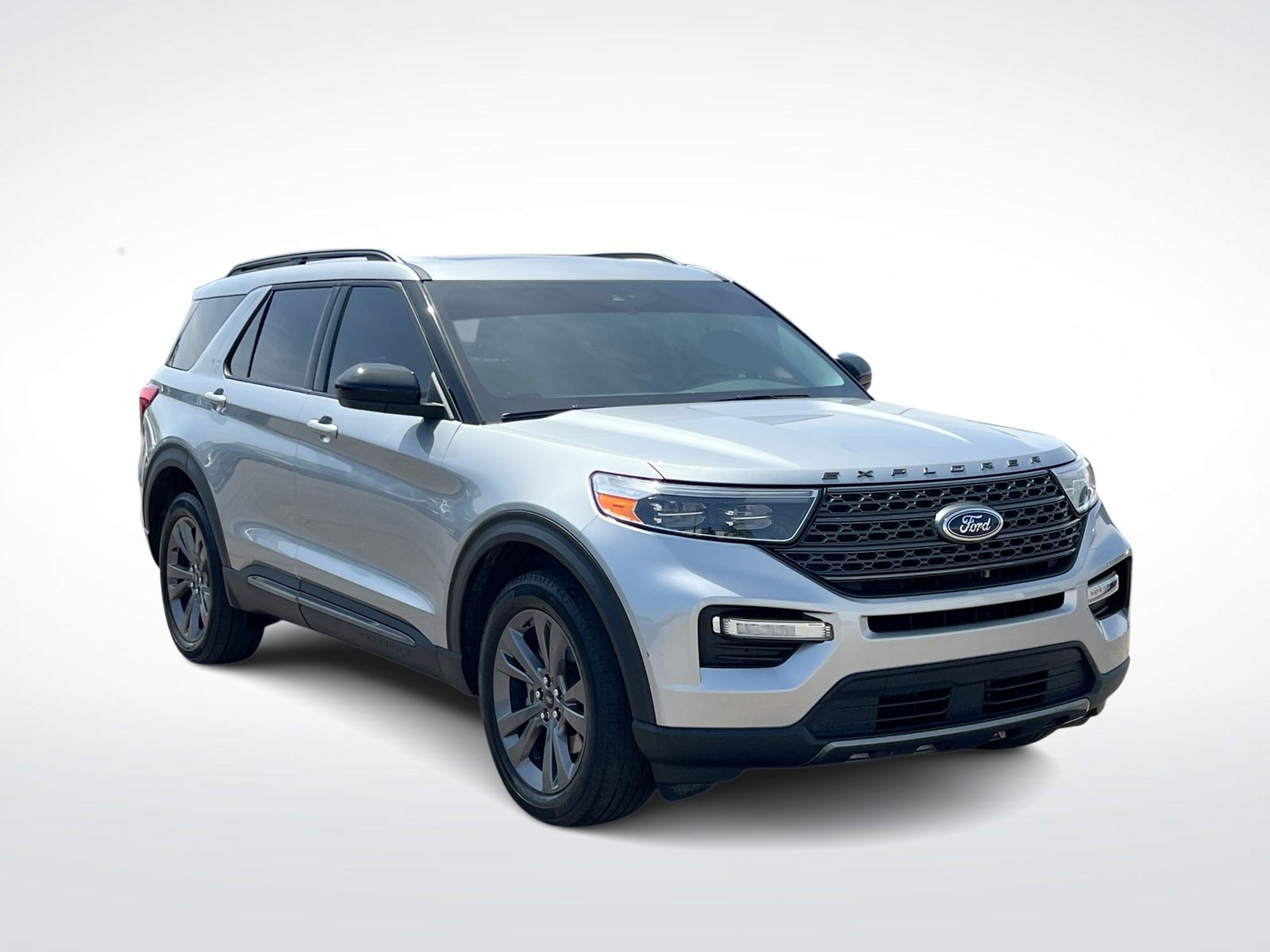 Thumbnail: 2023 Ford Explorer - 2