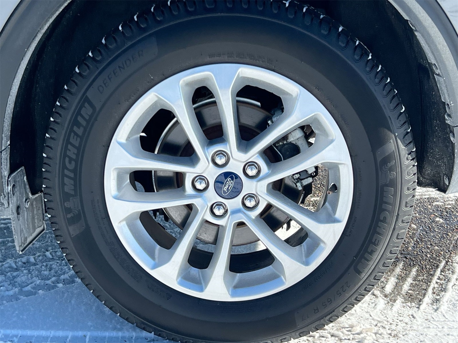 Thumbnail: 2022 Ford Escape - 15