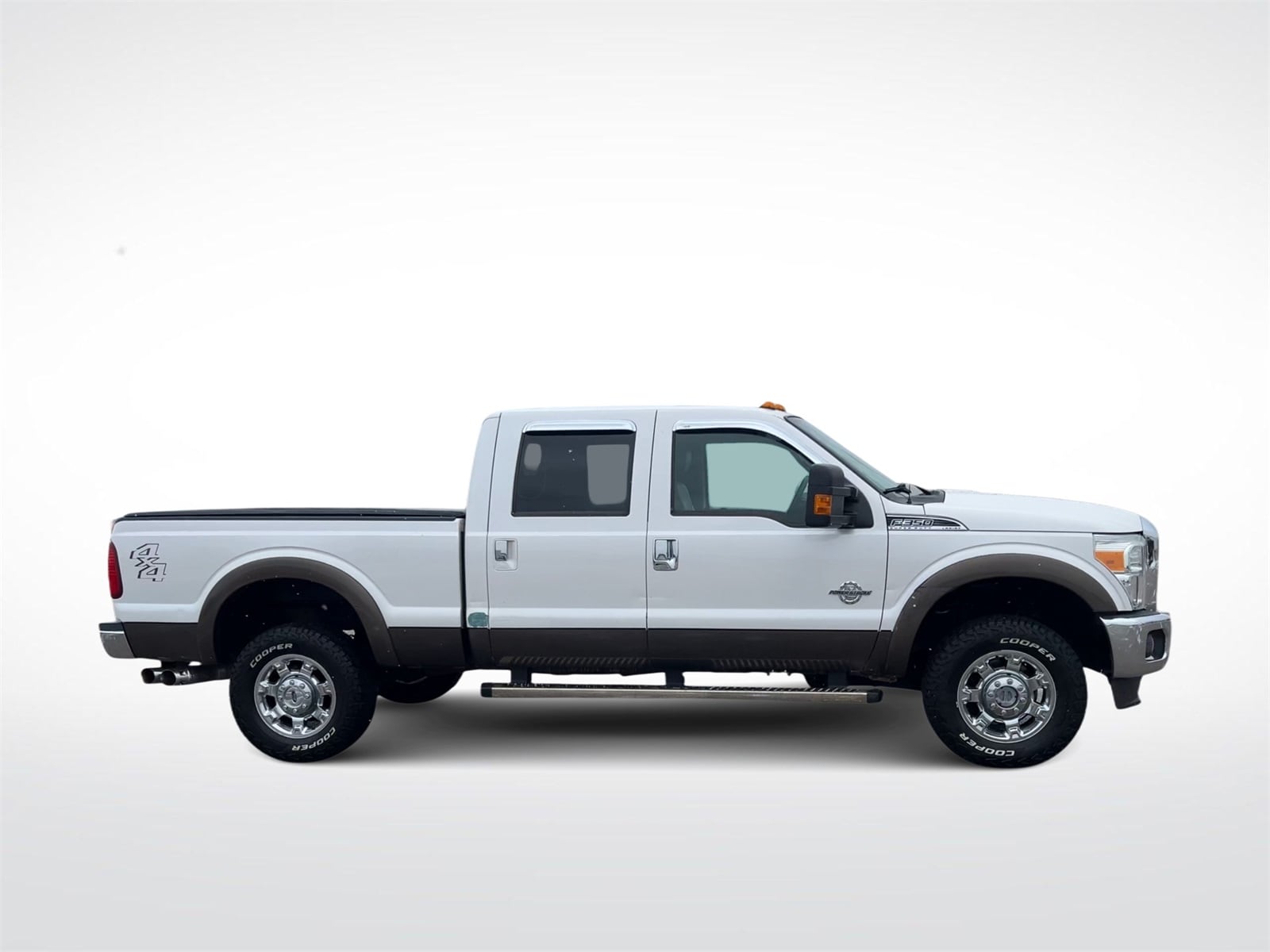 Thumbnail: 2016 Ford F-350 - 3