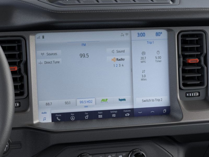 Thumbnail: 2025 Ford Bronco - 15