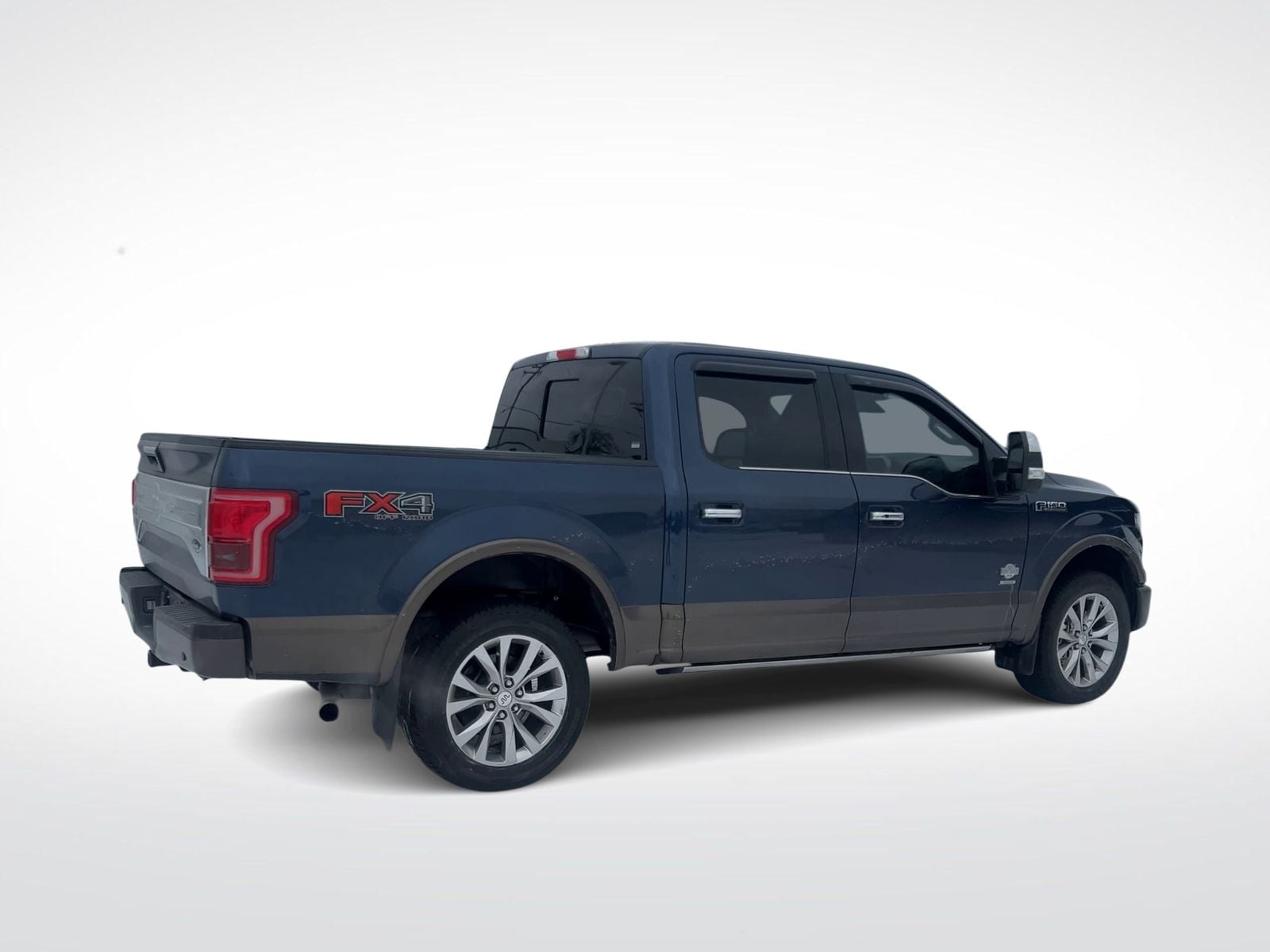 Thumbnail: 2017 Ford F-150 - 9