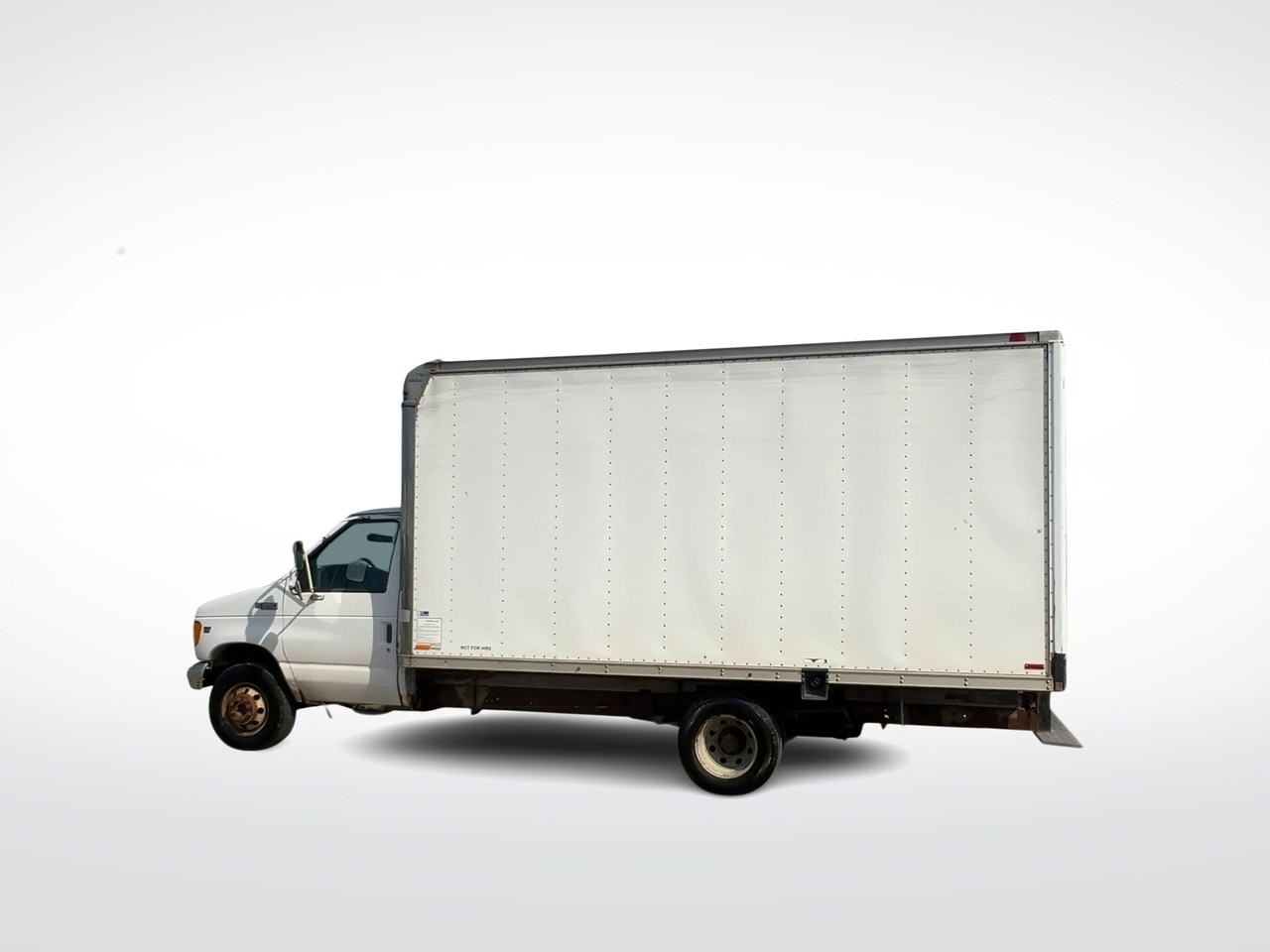 Thumbnail: 1999 Ford Econoline - 6