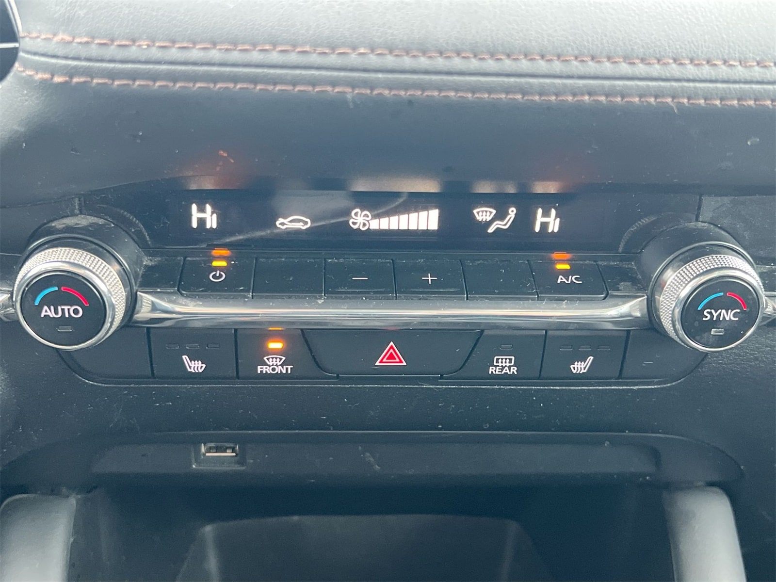 Thumbnail: 2019 Mazda Mazda3 - 28