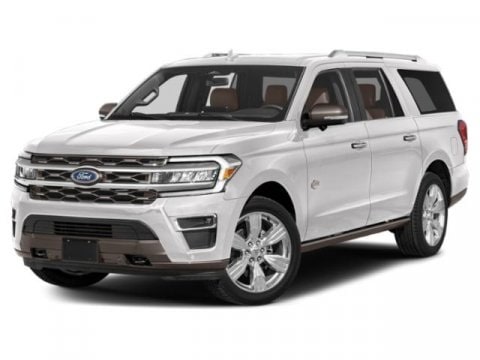 2024 Ford Expedition MAX Platinum -
                  Troy, MI
