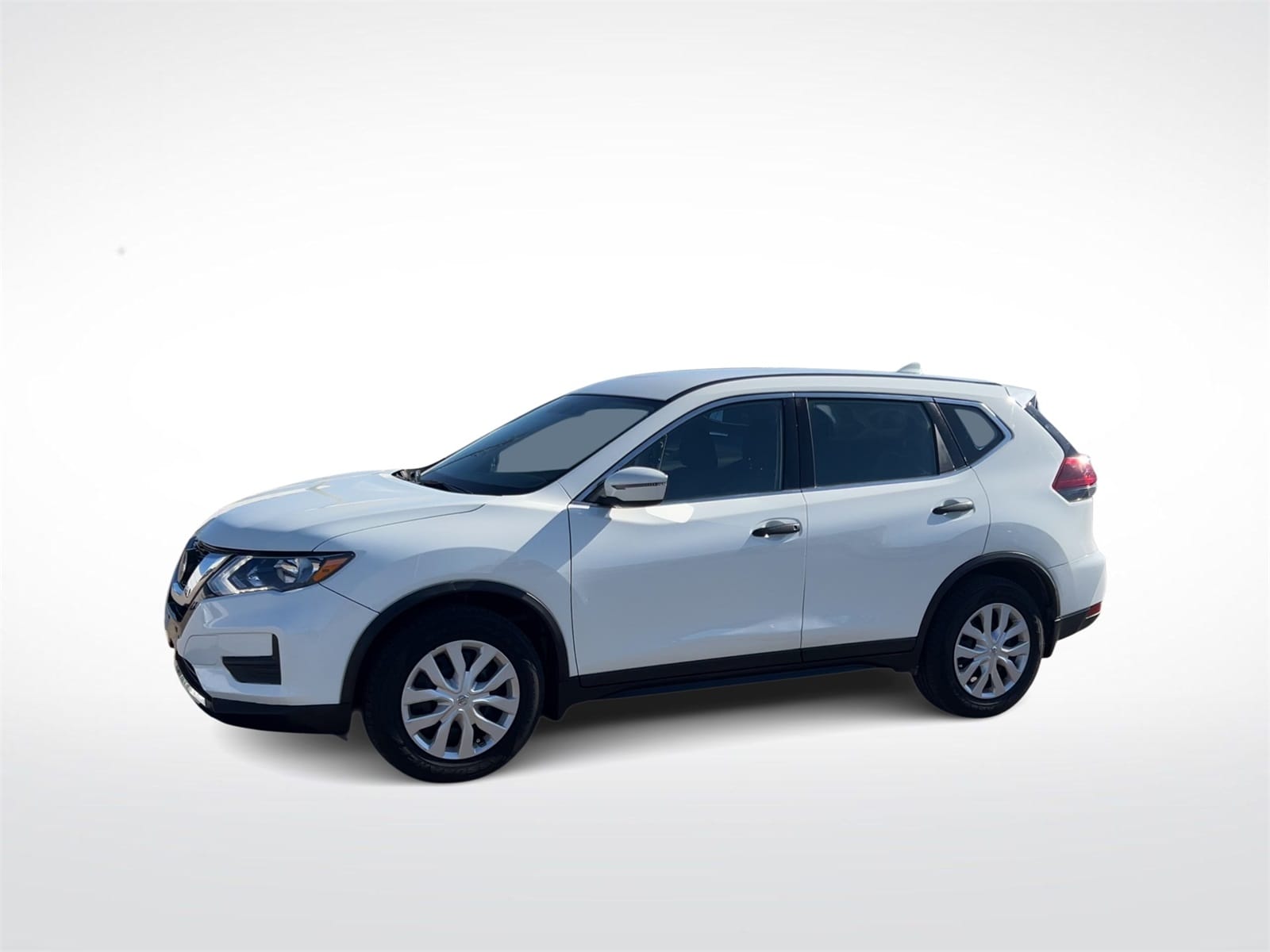 Thumbnail: 2019 Nissan Rogue - 5