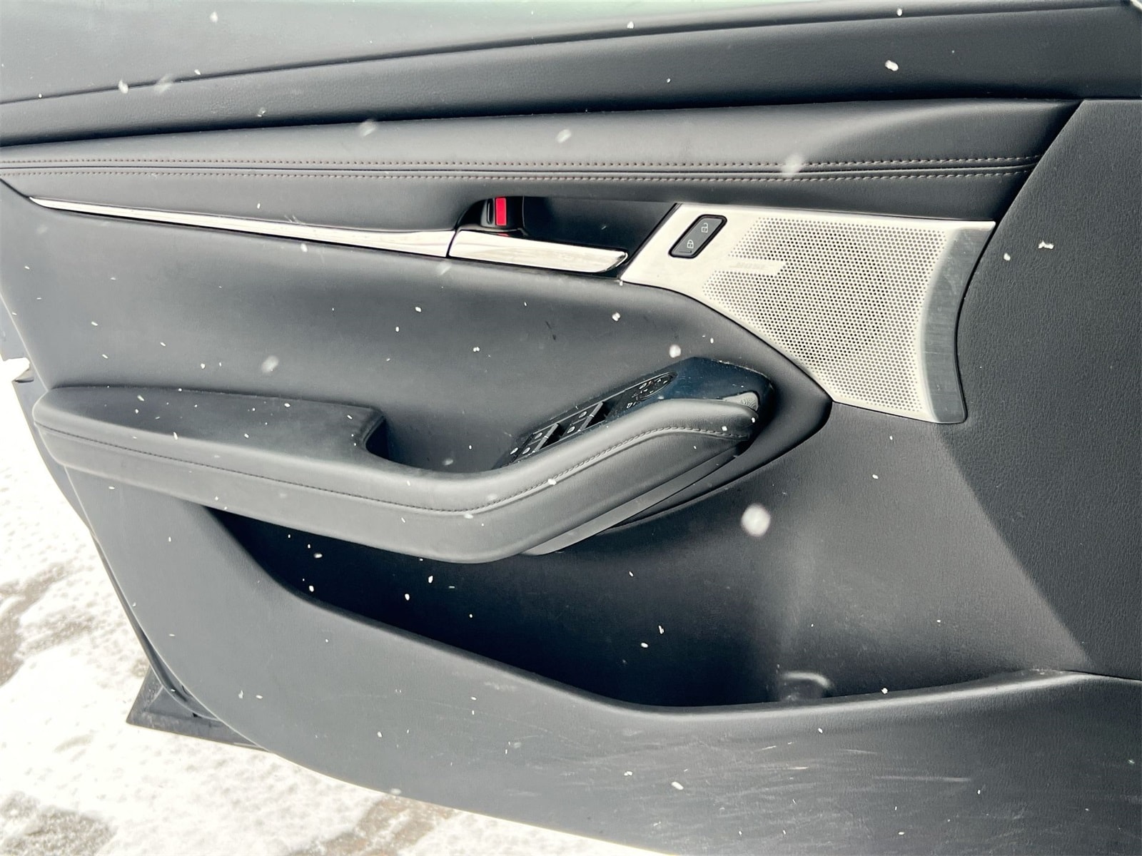 Thumbnail: 2019 Mazda Mazda3 - 30