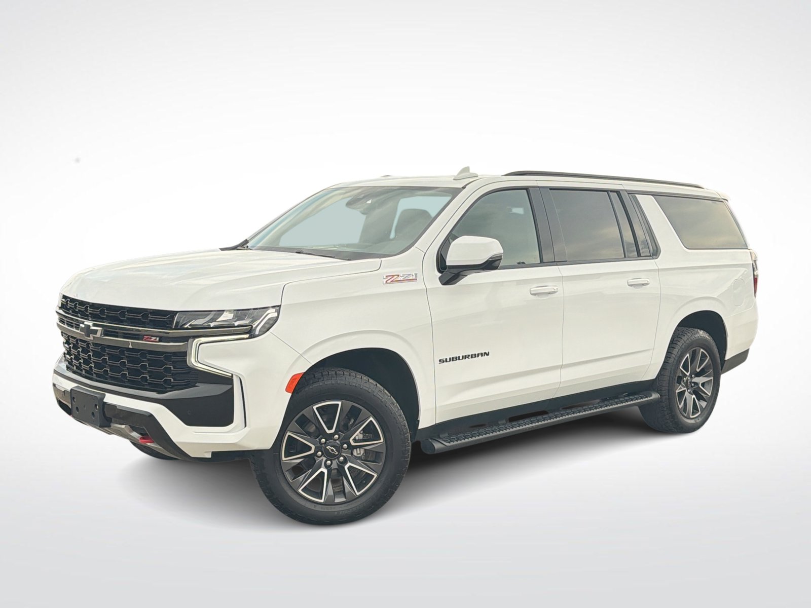 2022 Chevrolet Suburban