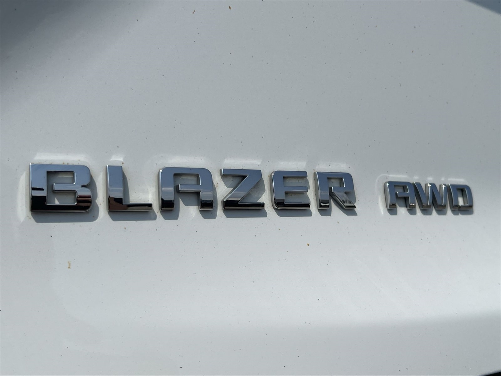 Thumbnail: 2021 Chevrolet Blazer - 13
