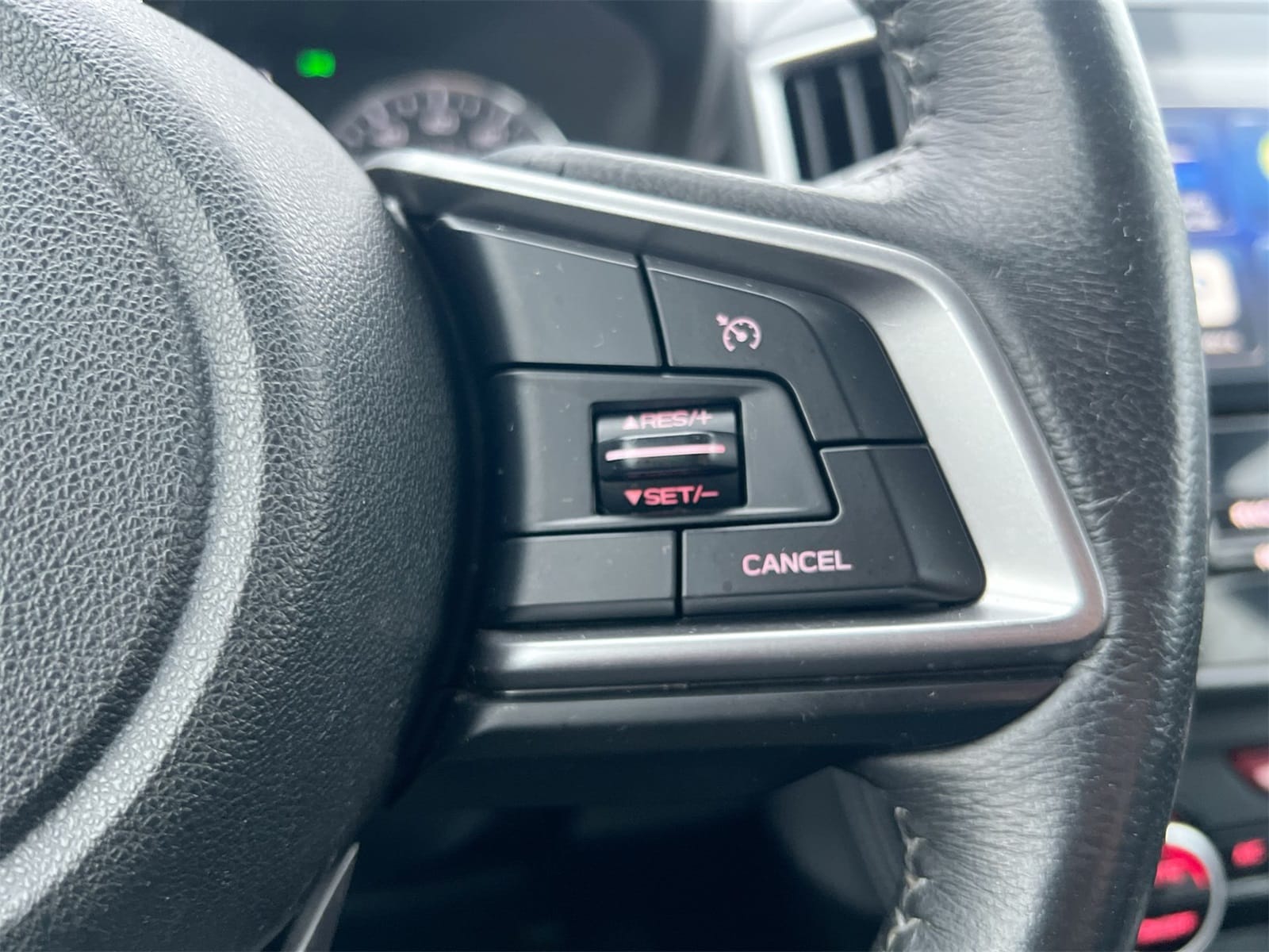 Thumbnail: 2017 Subaru Impreza - 24