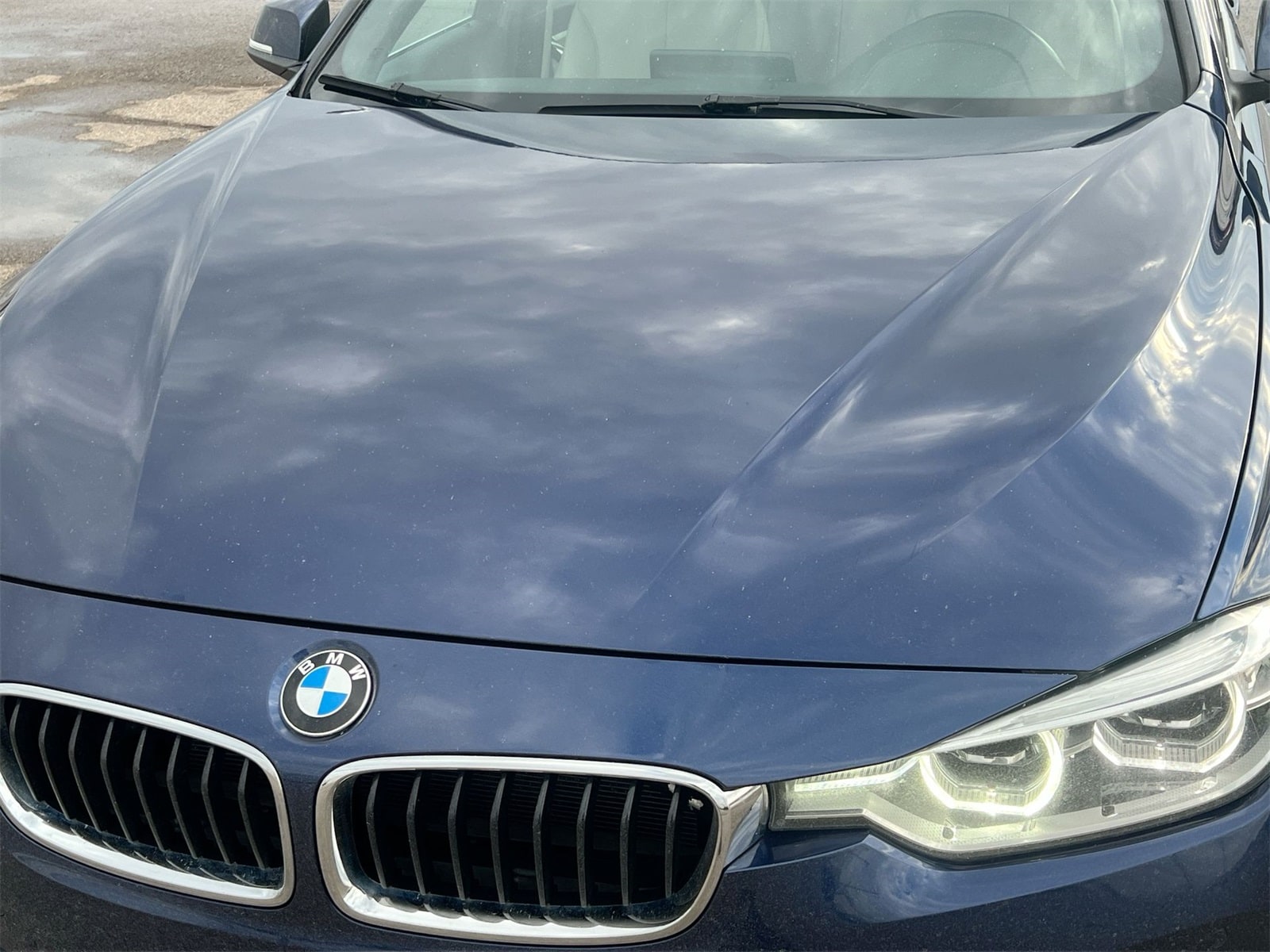 Thumbnail: 2017 BMW 3 Series - 12