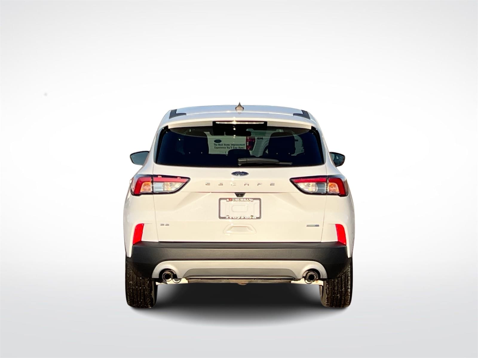 Thumbnail: 2020 Ford Escape - 7