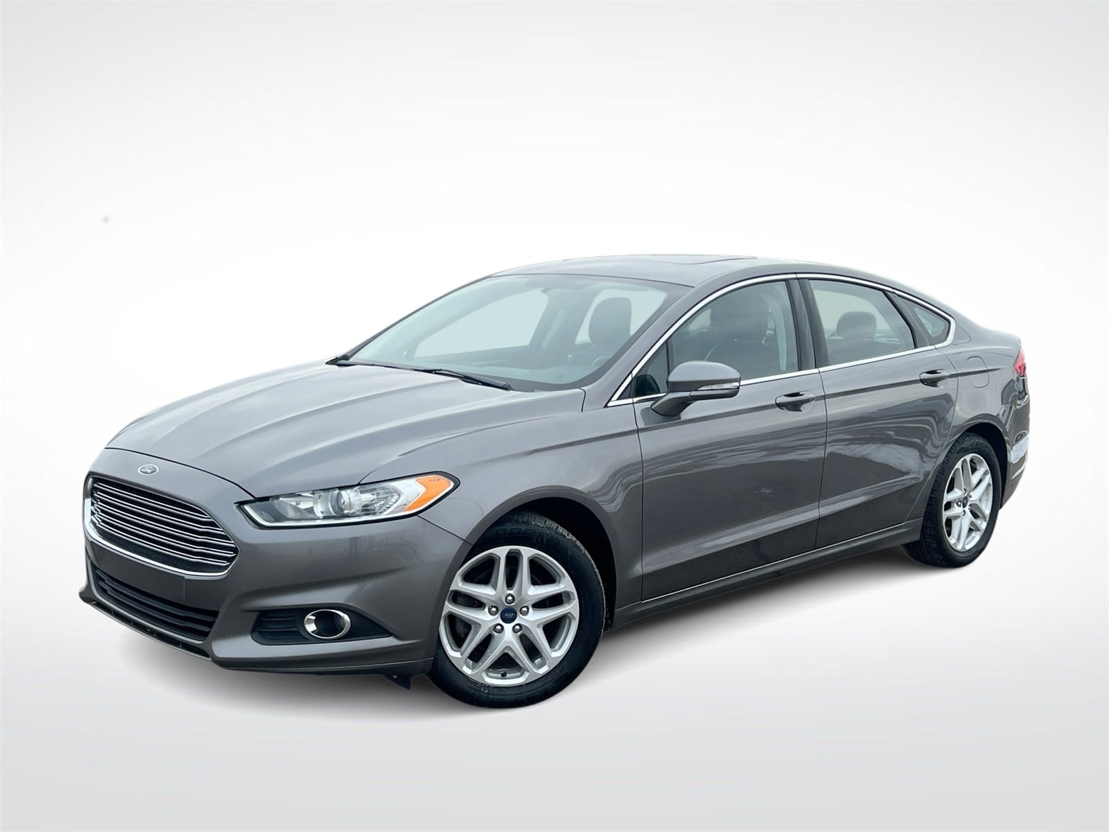 2014 Ford Fusion SE -
                  Troy, MI