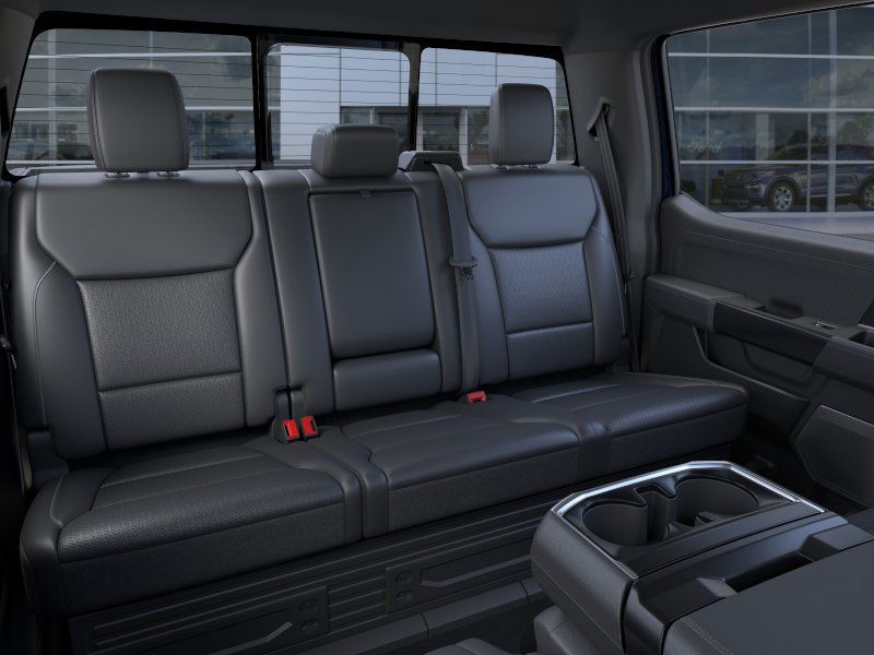 Thumbnail: 2026 Ford F-150 - 11