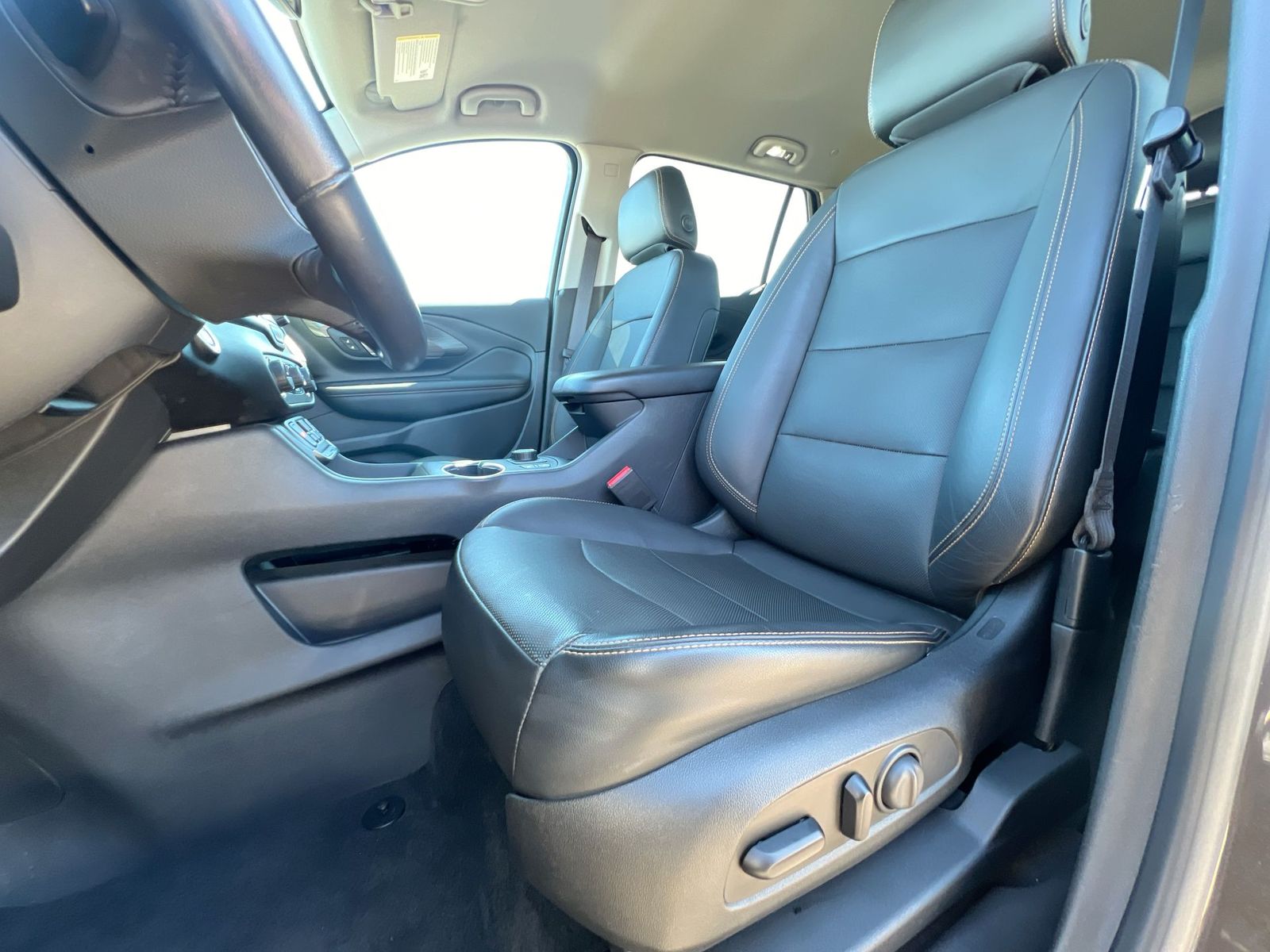 Thumbnail: 2019 GMC Terrain - 16