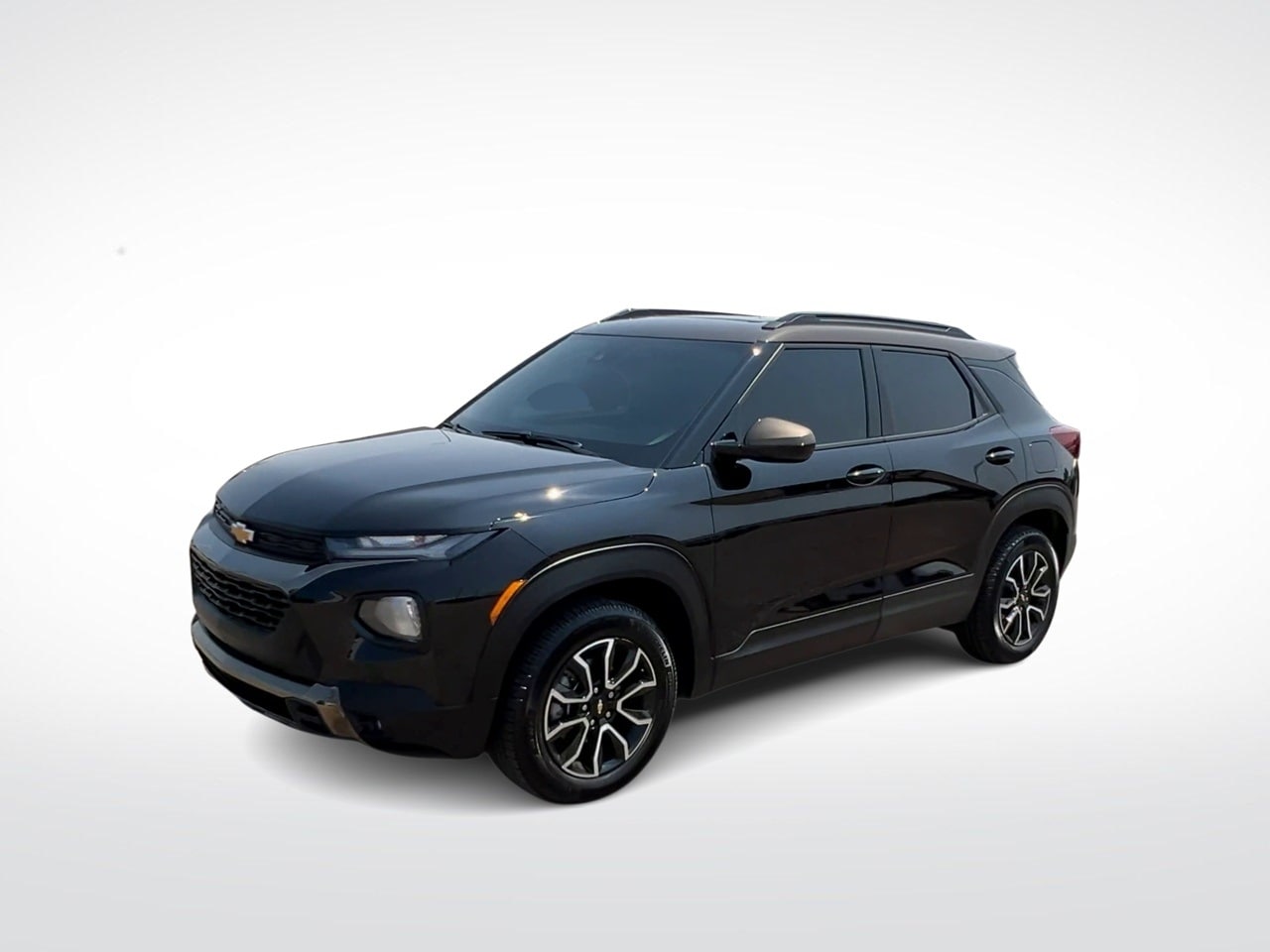 Thumbnail: 2019 Chevrolet Trax - 4