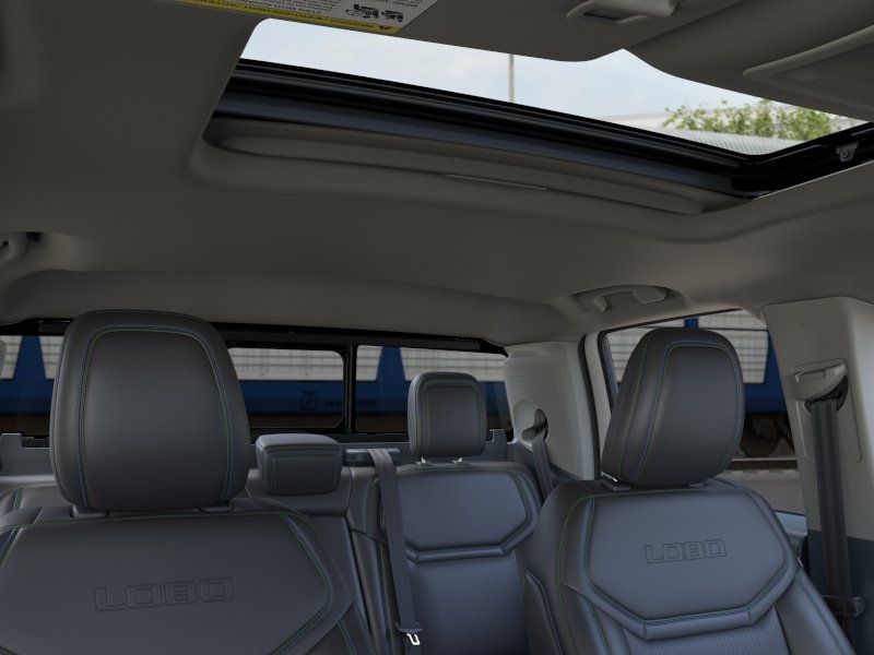 Thumbnail: 2026 Ford Maverick - 12