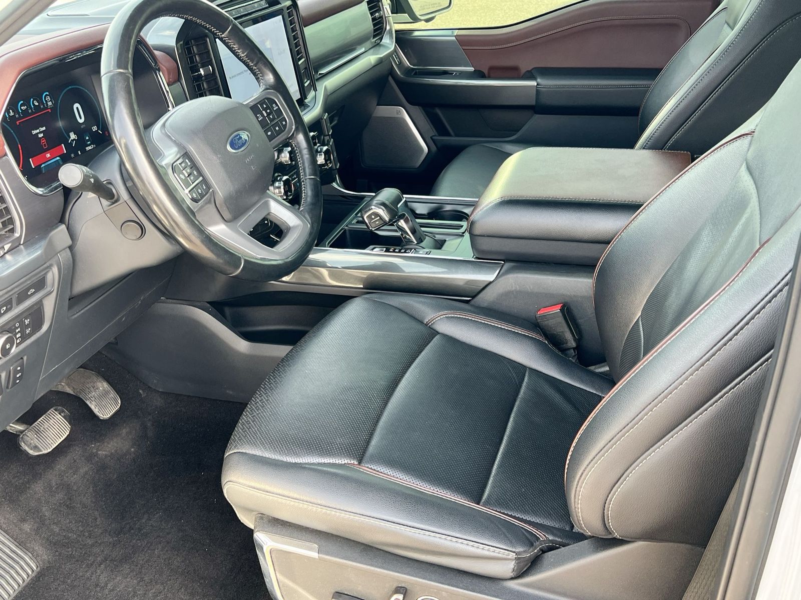 Thumbnail: 2021 Ford F-150 - 10