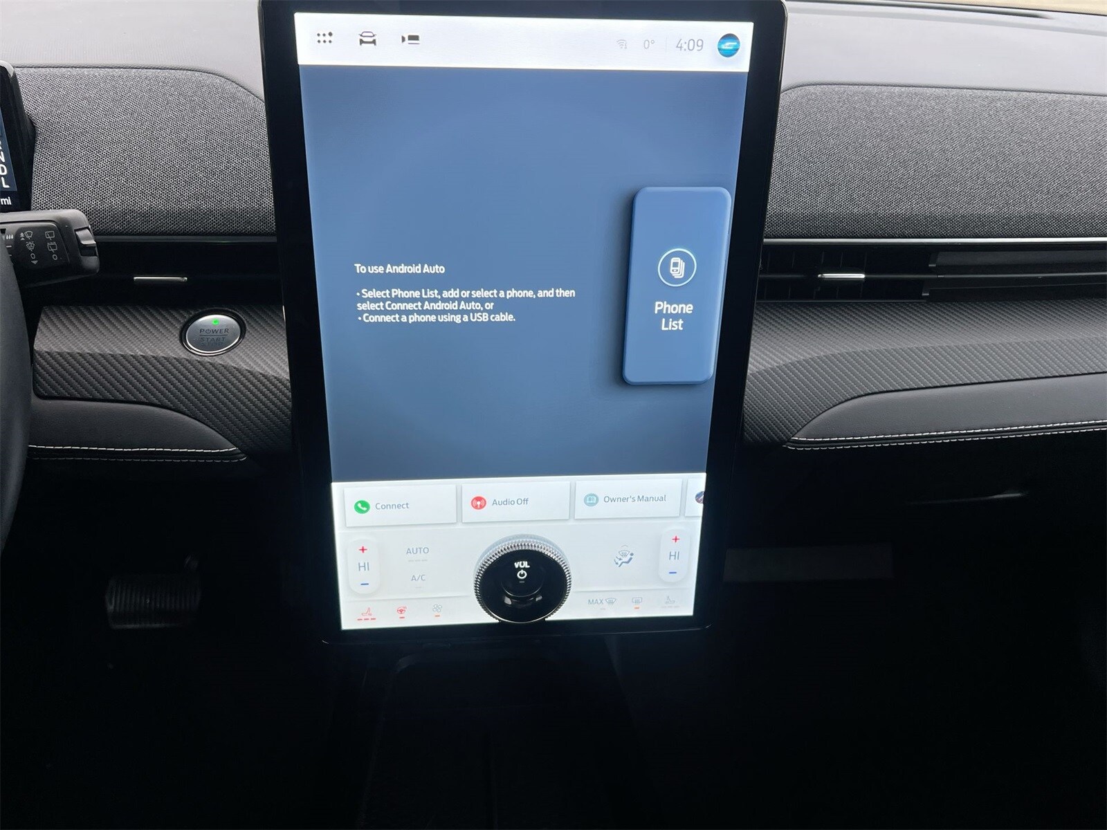 Thumbnail: 2021 Ford Mustang Mach-E - 27