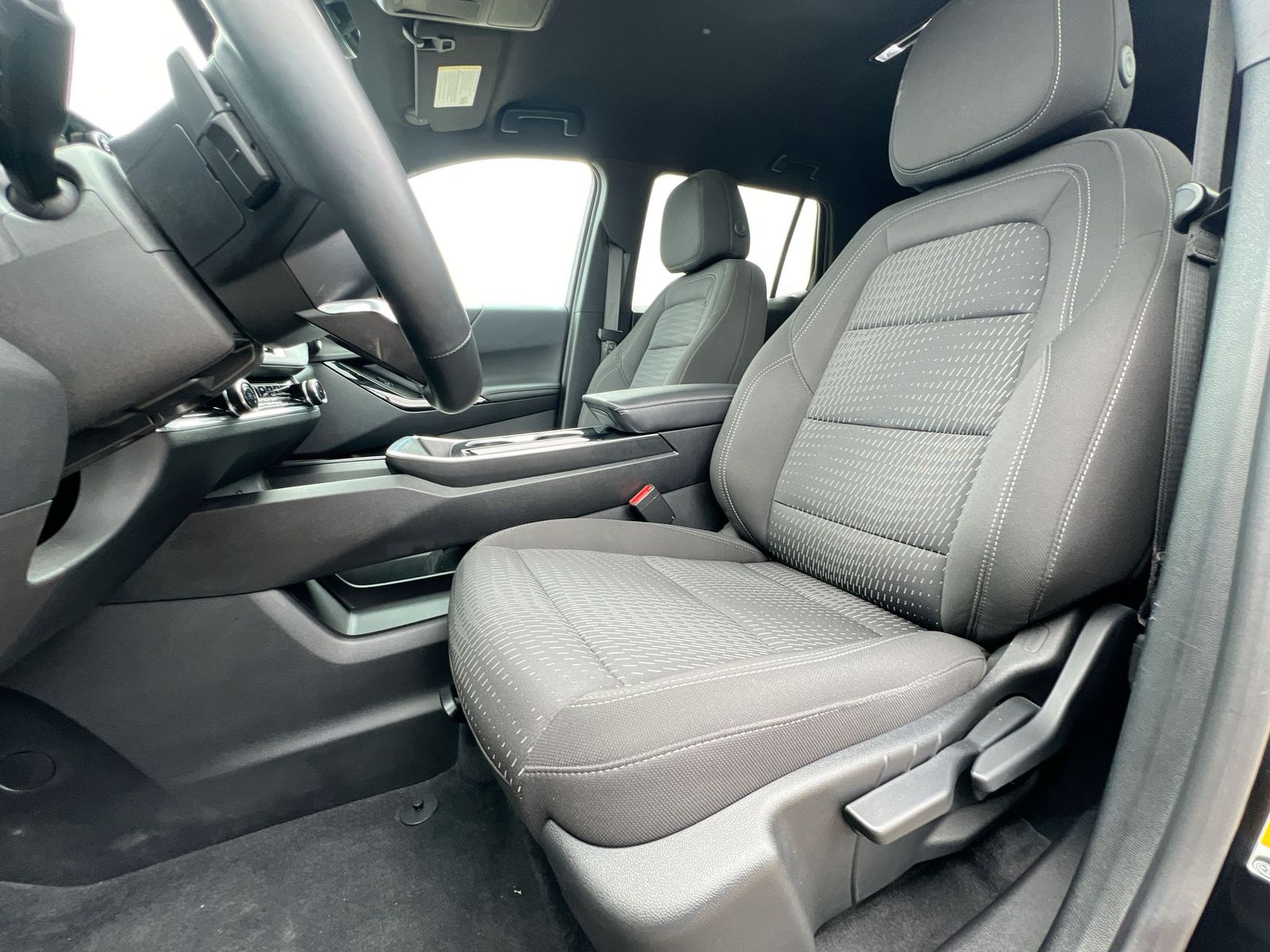 Thumbnail: 2025 Chevrolet Equinox - 15