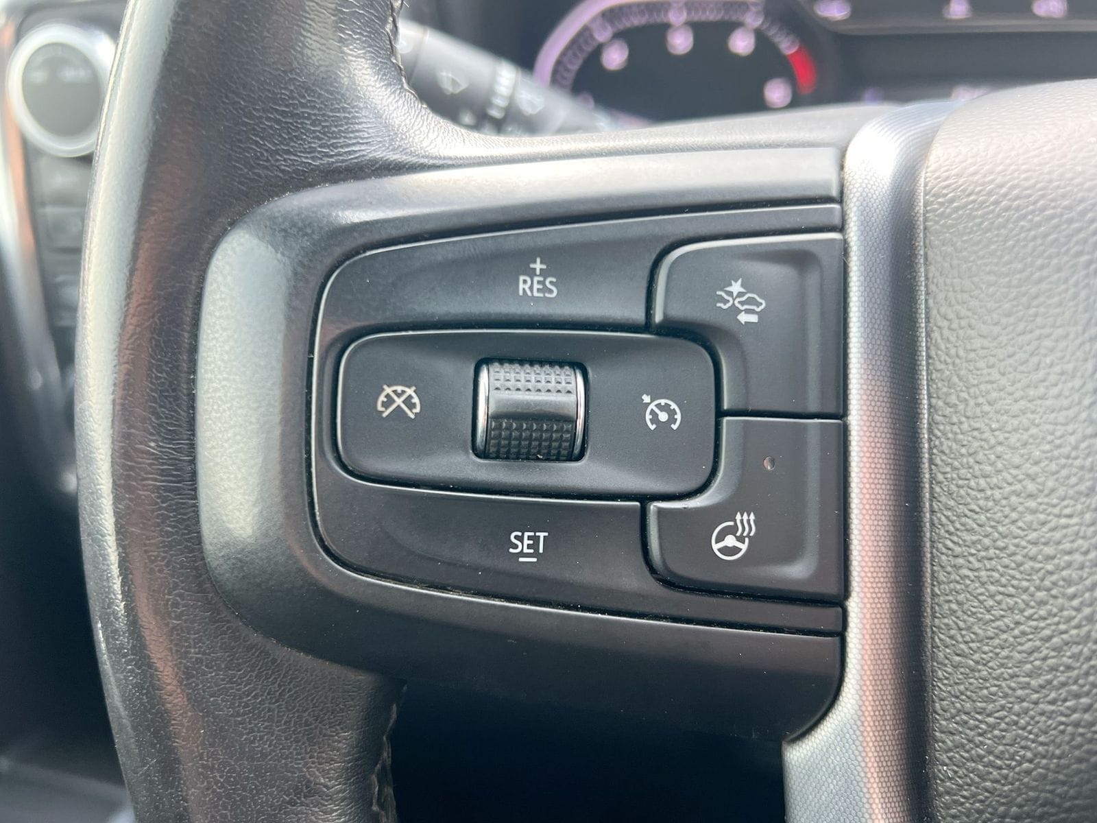 Thumbnail: 2022 GMC Sierra 2500 - 23