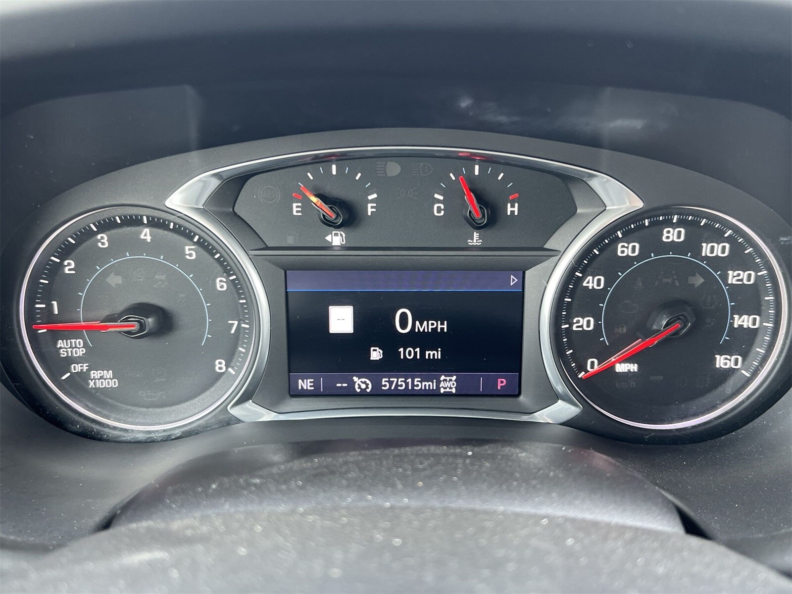 Thumbnail: 2022 GMC Acadia - 32