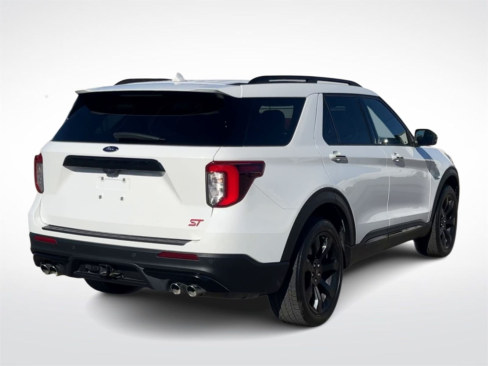 Thumbnail: 2023 Ford Explorer - 8