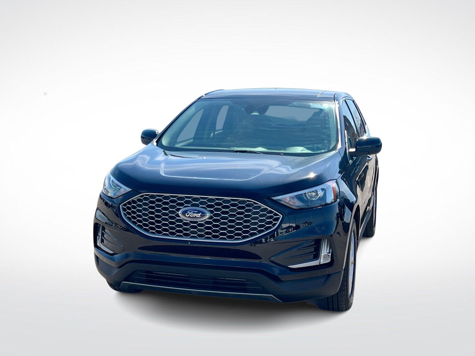 Thumbnail: 2023 Ford Edge - 3
