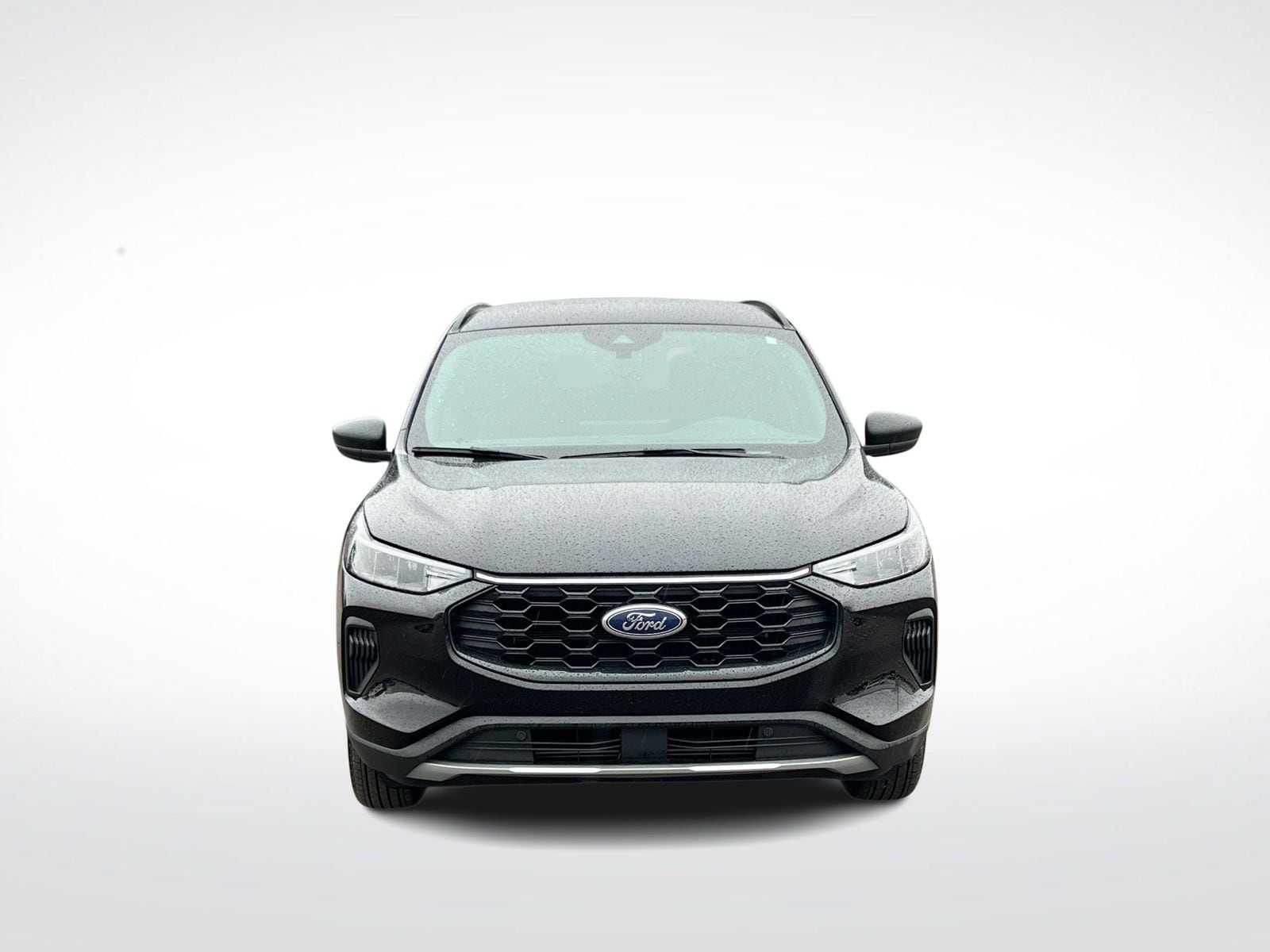 Thumbnail: 2025 Ford Escape - 3