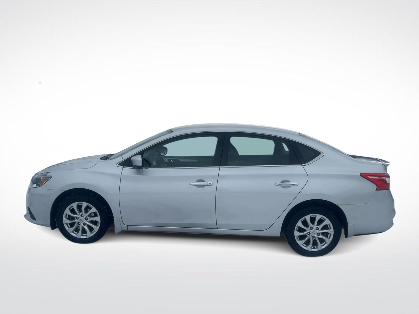 Thumbnail: 2019 Nissan Sentra - 6