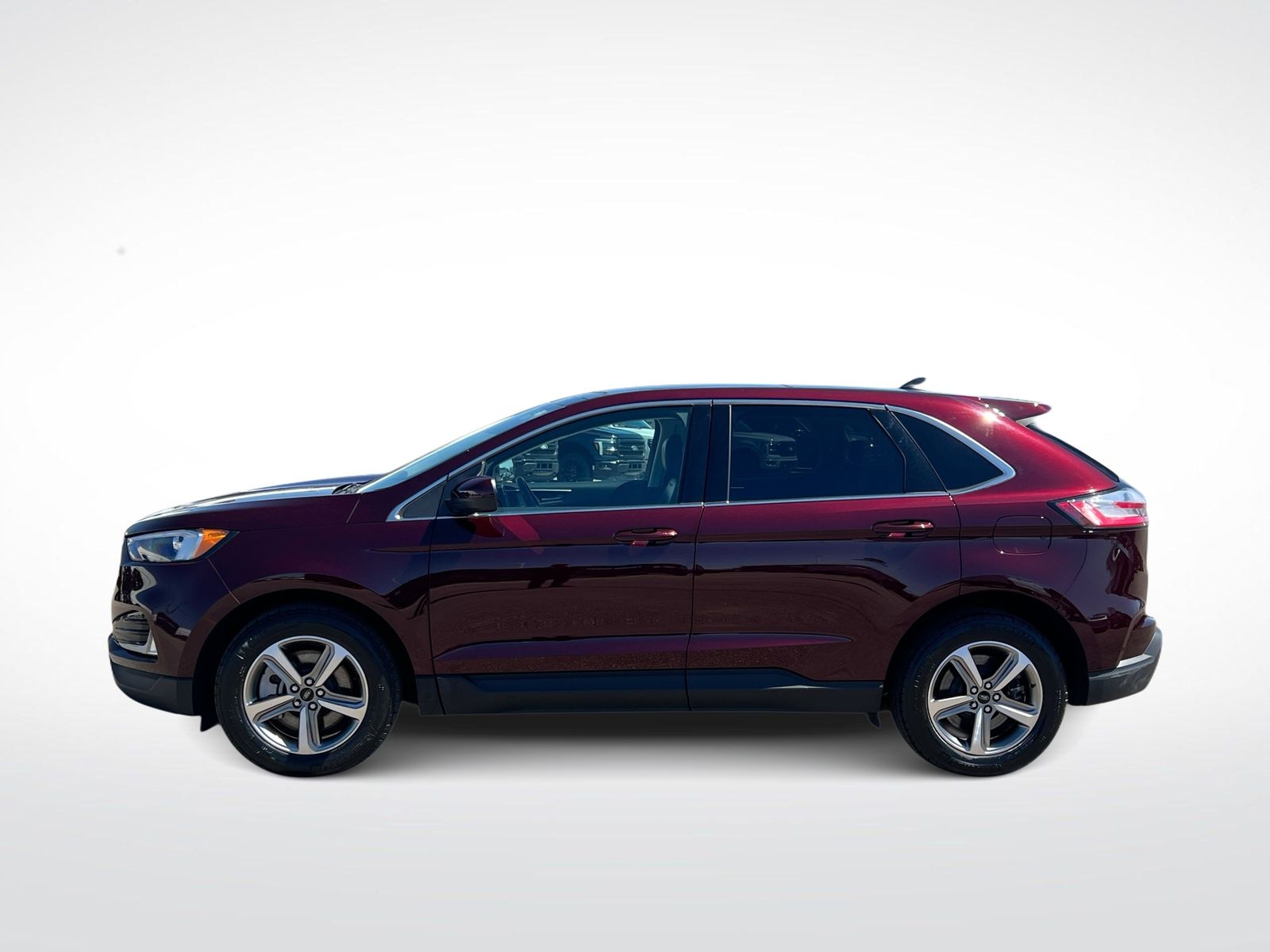 Thumbnail: 2023 Ford Edge - 5