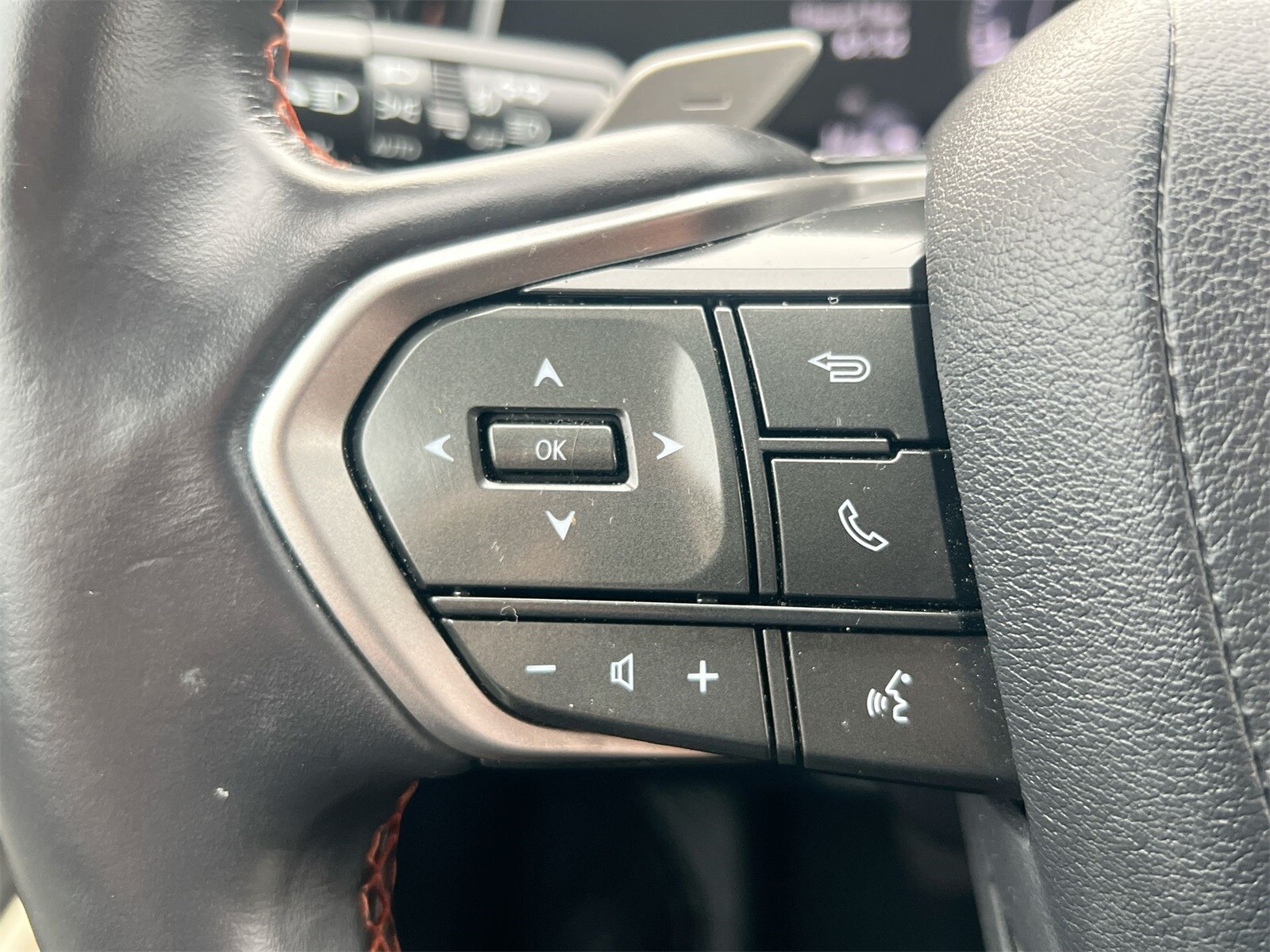 Thumbnail: 2024 Lexus NX - 24