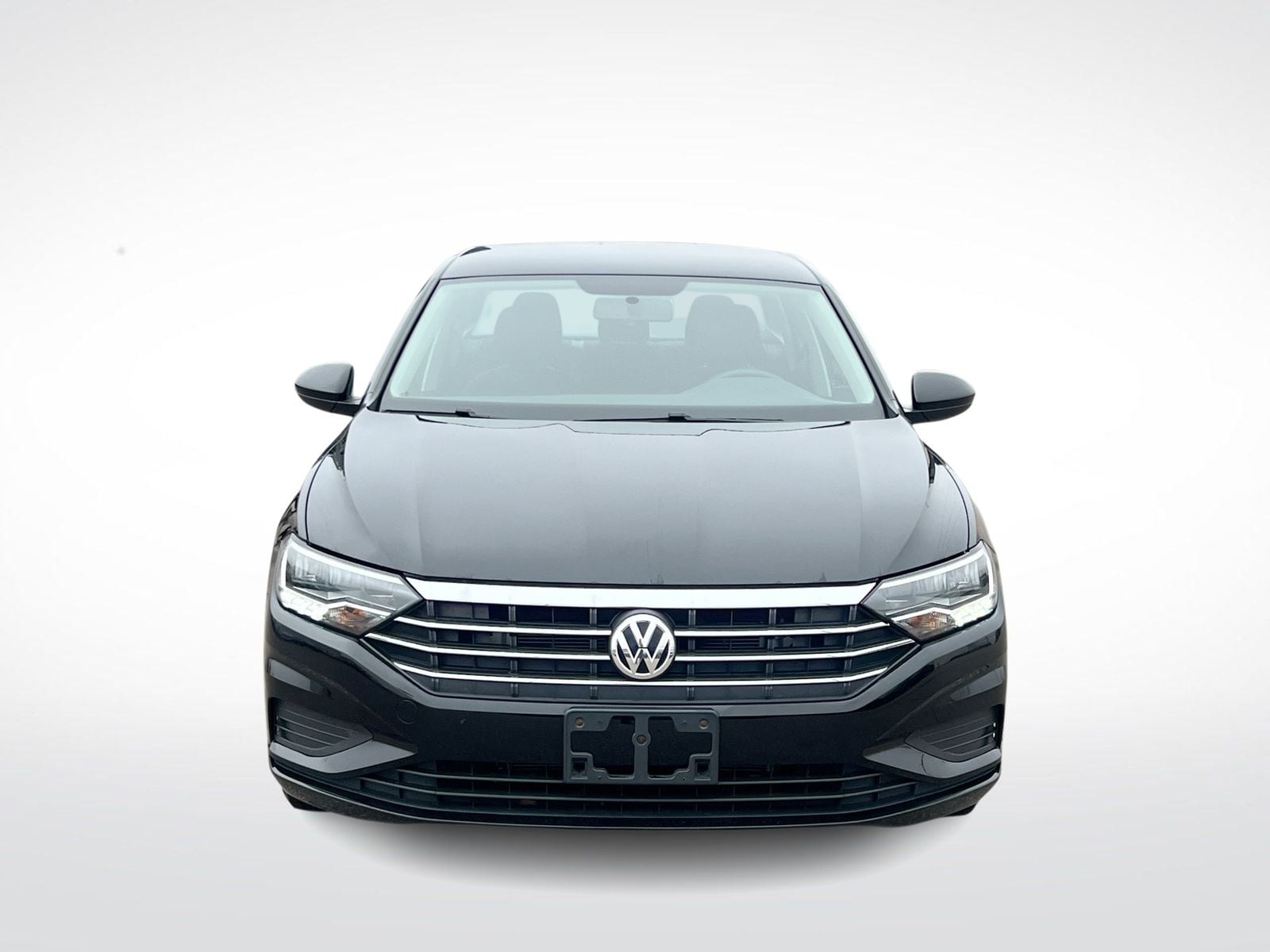 Thumbnail: 2019 Volkswagen Jetta - 3
