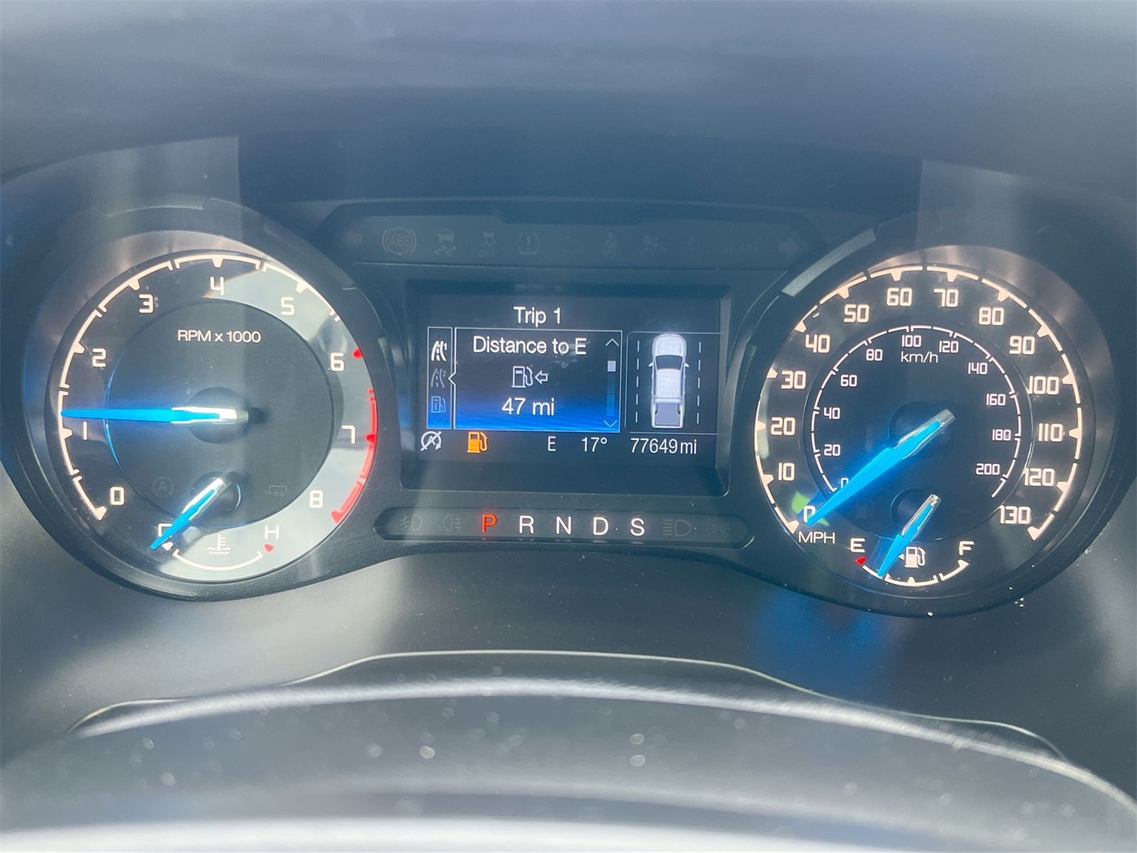 Thumbnail: 2019 Ford Ranger - 33