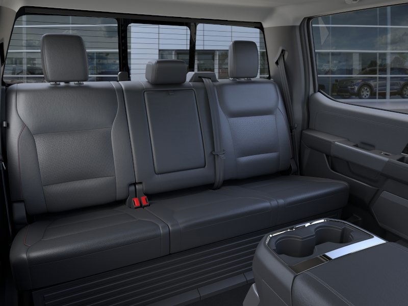 Thumbnail: 2026 Ford F-350 - 11