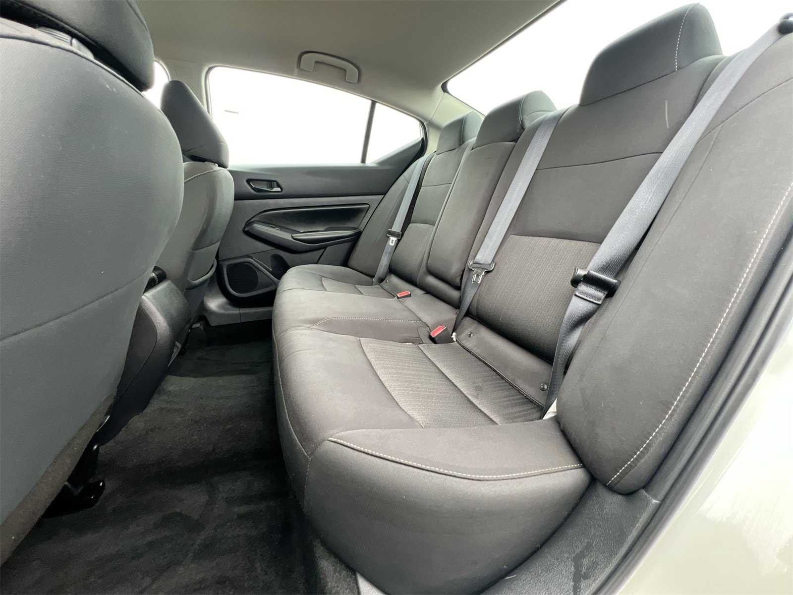 Thumbnail: 2025 Nissan Altima - 19