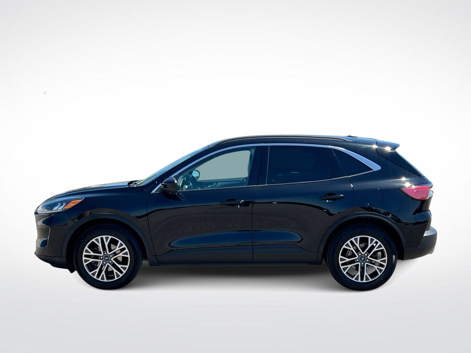 Thumbnail: 2020 Ford Escape - 5