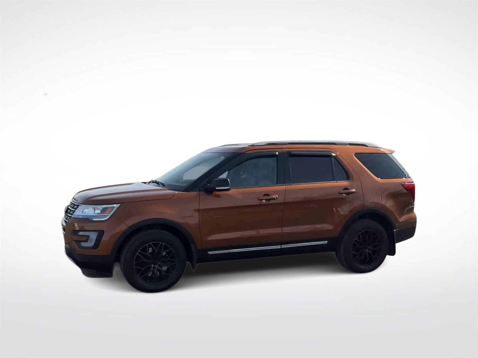Thumbnail: 2017 Ford Explorer - 5