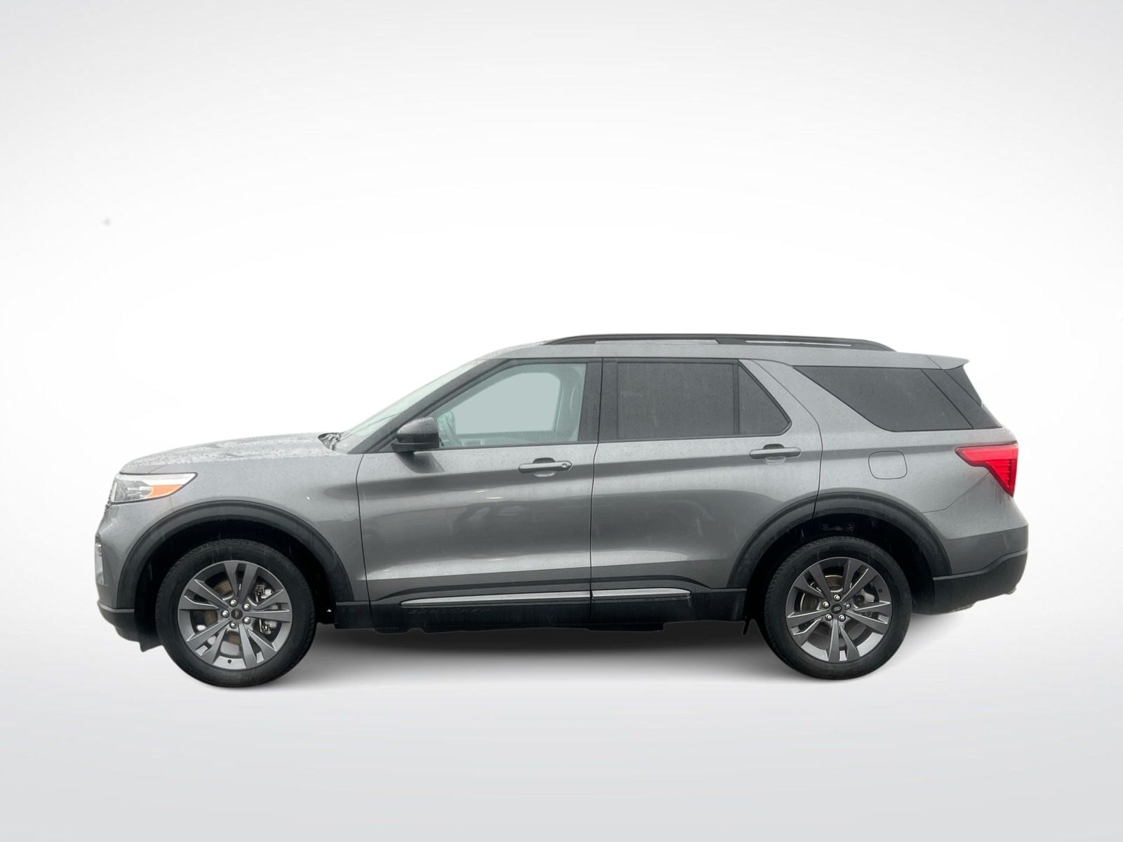 Thumbnail: 2023 Ford Explorer - 5
