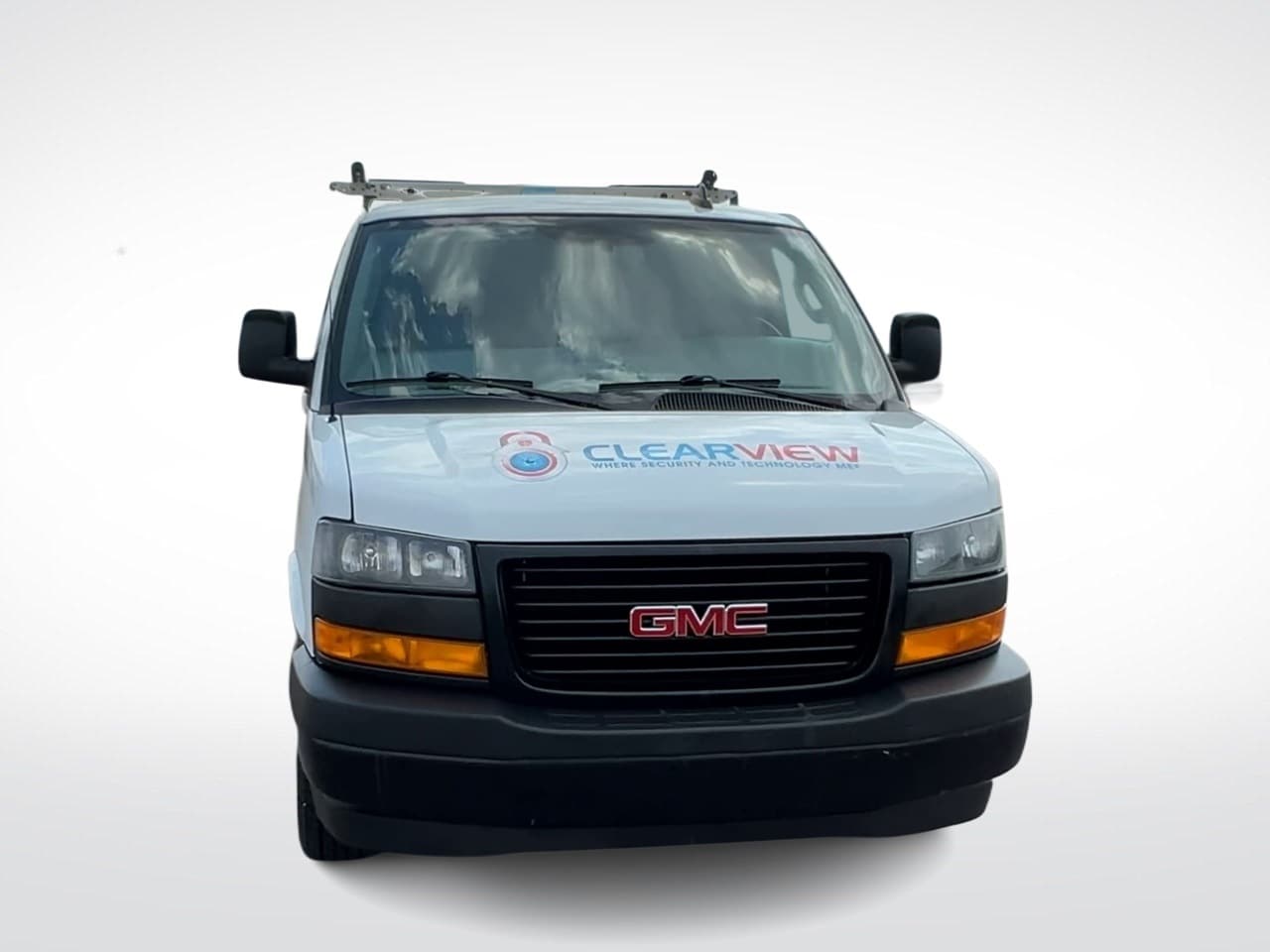 Thumbnail: 2020 GMC Savana - 3