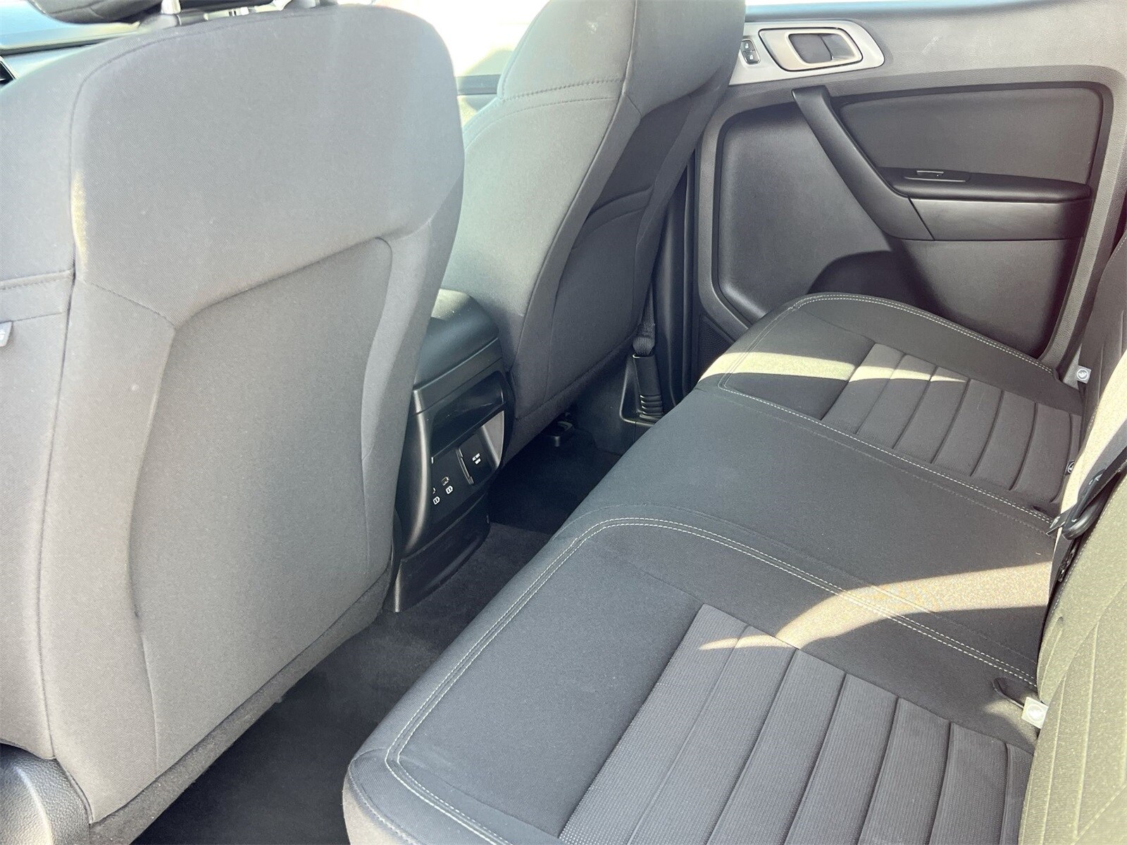 Thumbnail: 2019 Ford Ranger - 18