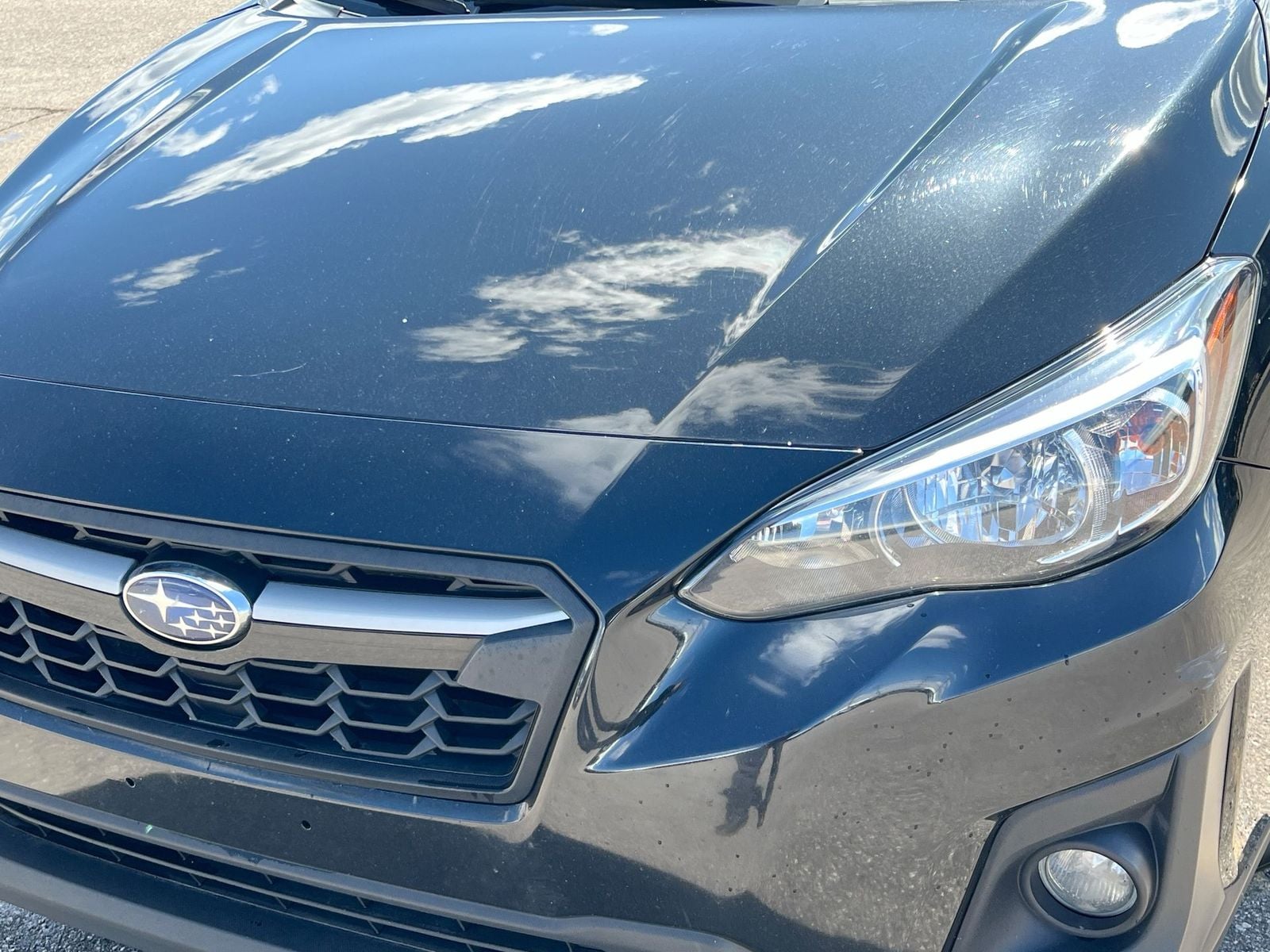 Thumbnail: 2019 Subaru Crosstrek - 11