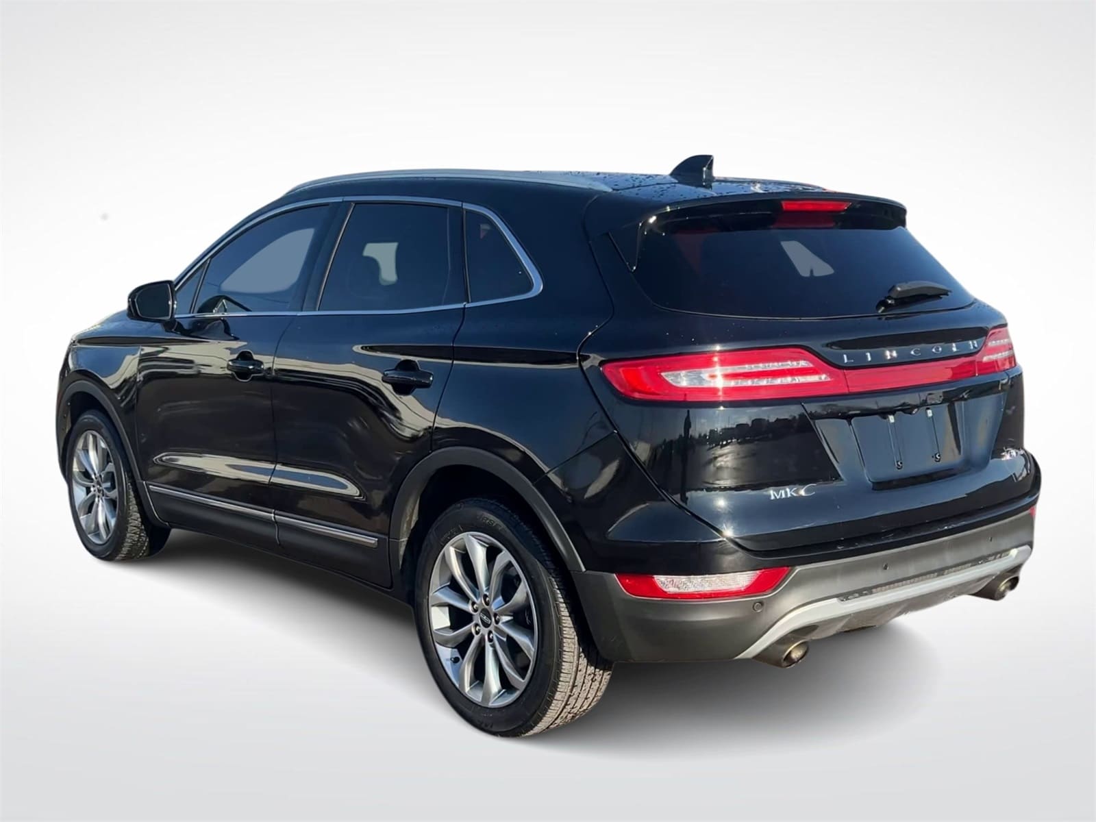 Thumbnail: 2018 Lincoln MKC - 7